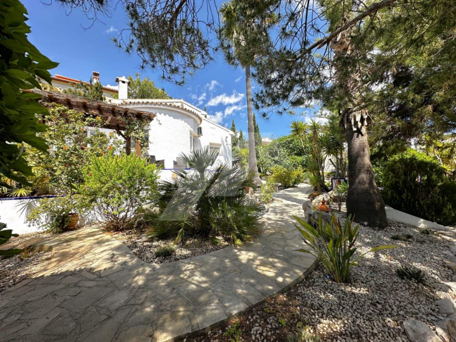 3 bedroom Villa for sale in Benitachell / Benitatxell with pool garage - € 625,000 (Ref: 9807164)