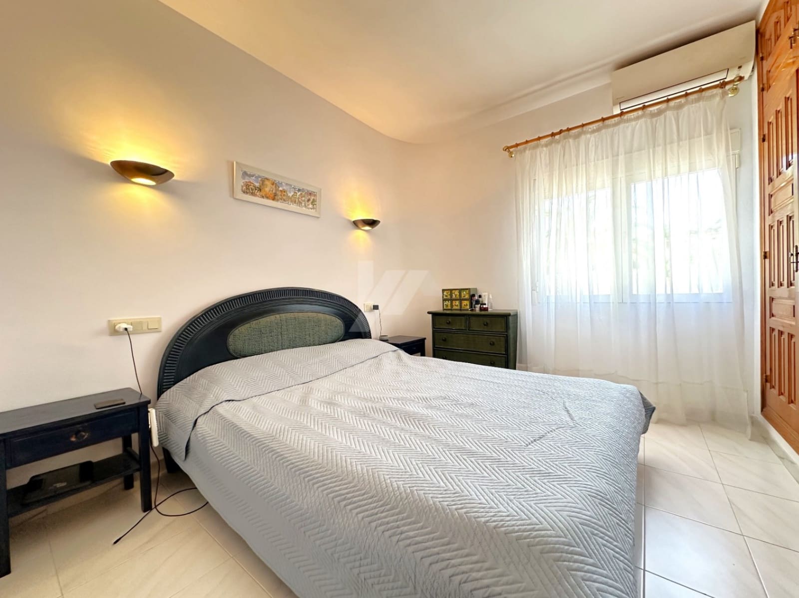 Chalet de 3 habitaciones en Benitachell / Benitatxell en venta con piscina garaje - 599.000 € (Ref: 9807164)