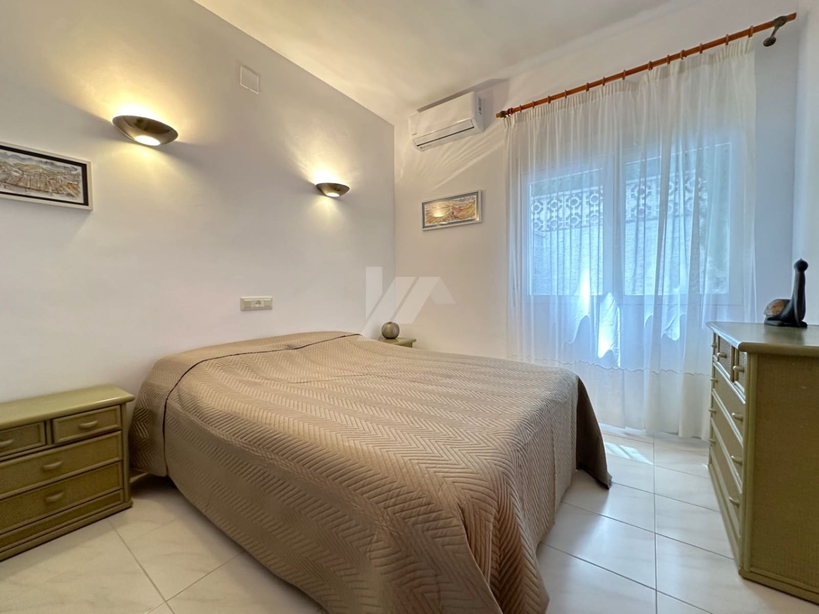 Chalet de 3 habitaciones en Benitachell / Benitatxell en venta con piscina garaje - 599.000 € (Ref: 9807164)