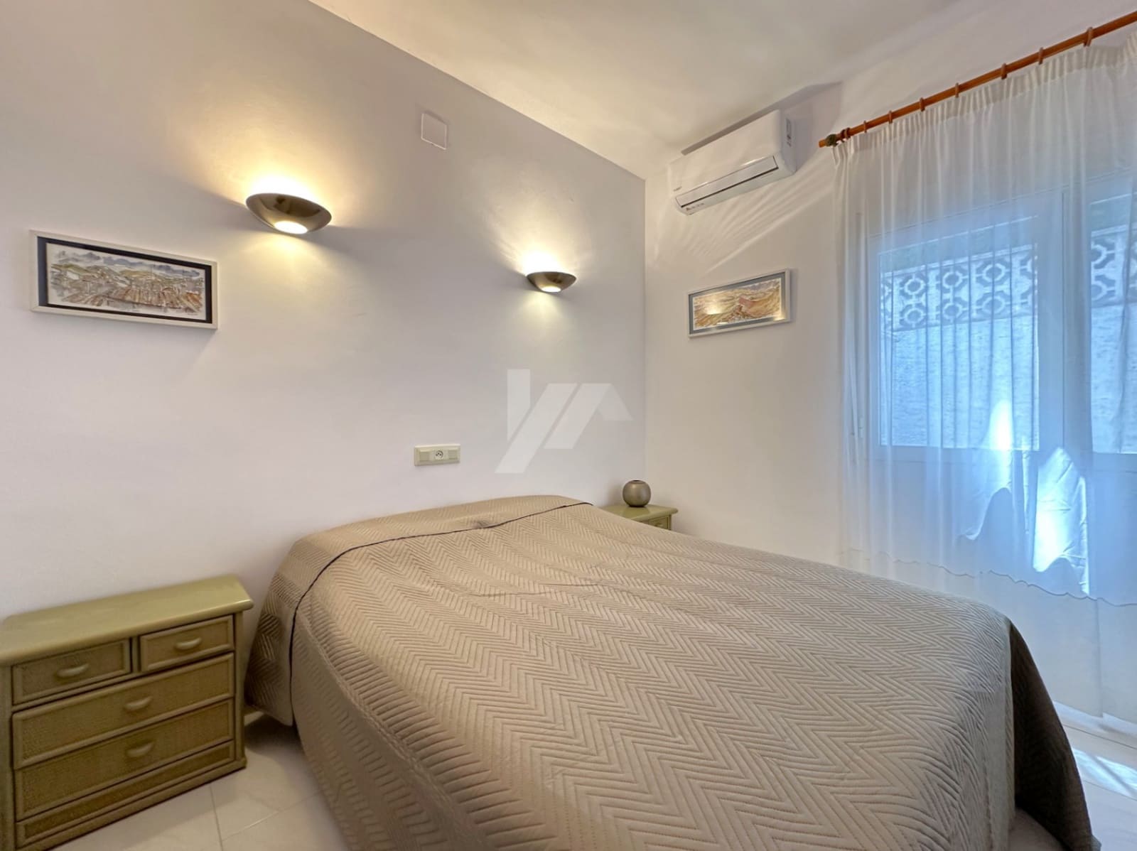 Chalet de 3 habitaciones en Benitachell / Benitatxell en venta con piscina garaje - 599.000 € (Ref: 9807164)