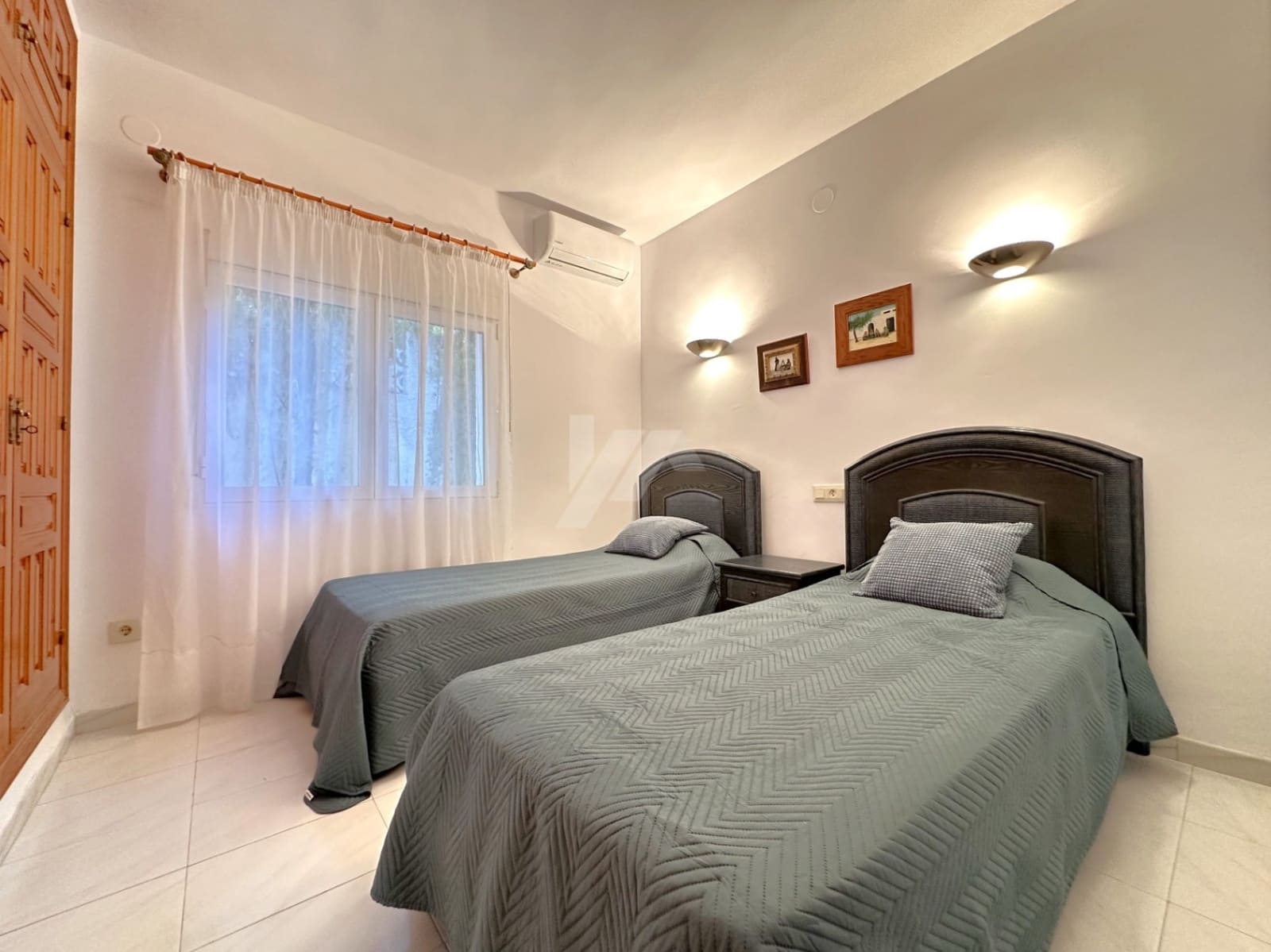 Chalet de 3 habitaciones en Benitachell / Benitatxell en venta con piscina garaje - 599.000 € (Ref: 9807164)