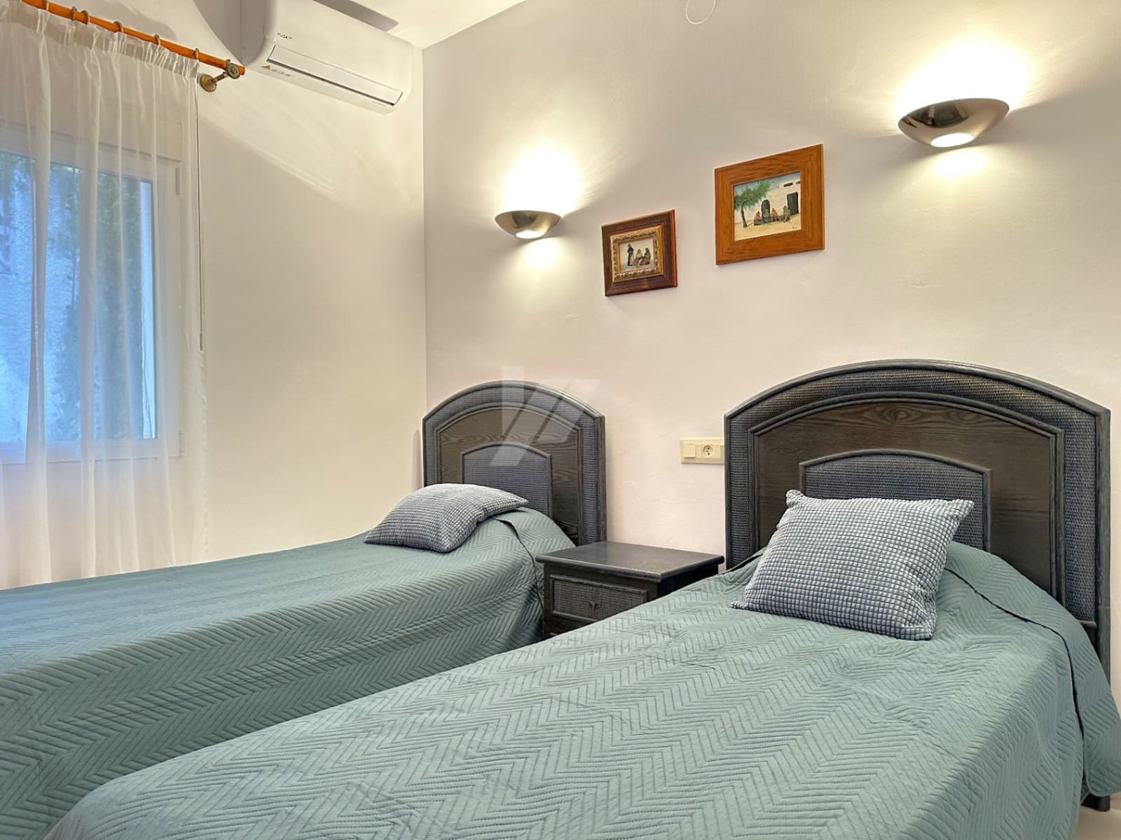 Chalet de 3 habitaciones en Benitachell / Benitatxell en venta con piscina garaje - 599.000 € (Ref: 9807164)
