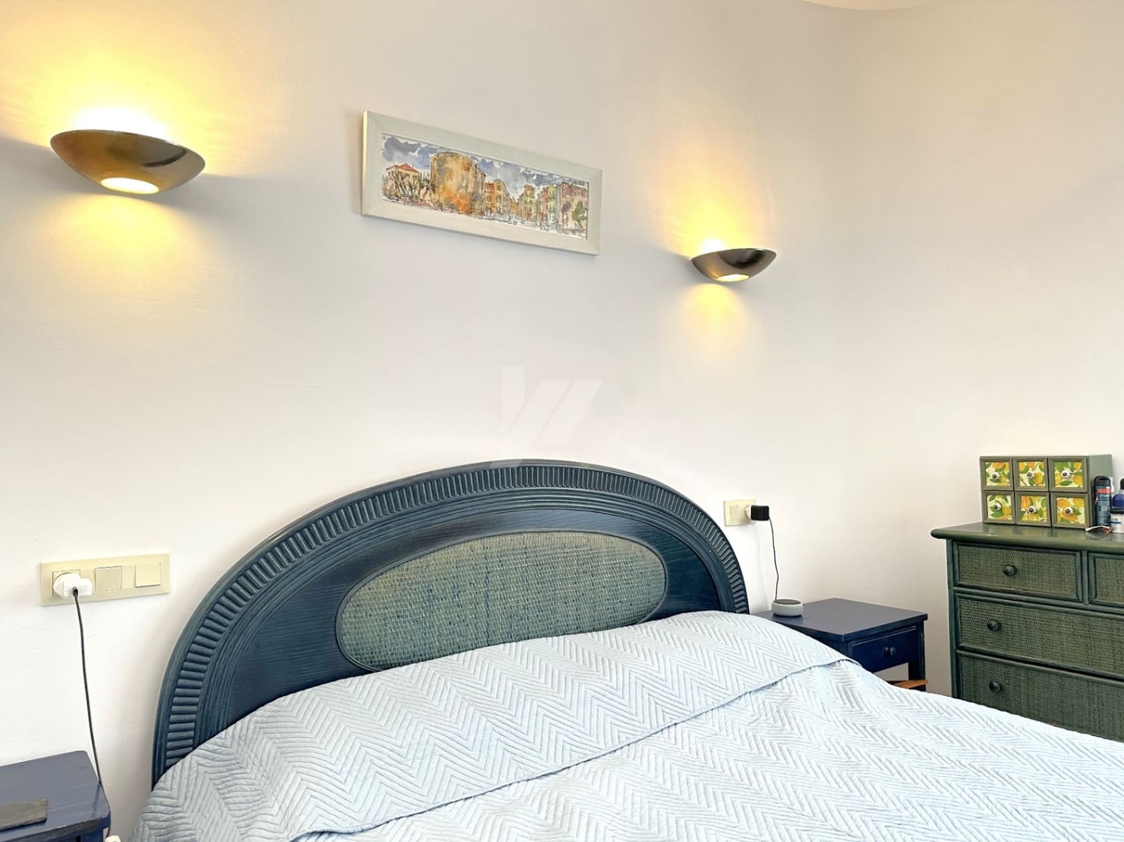 Chalet de 3 habitaciones en Benitachell / Benitatxell en venta con piscina garaje - 599.000 € (Ref: 9807164)