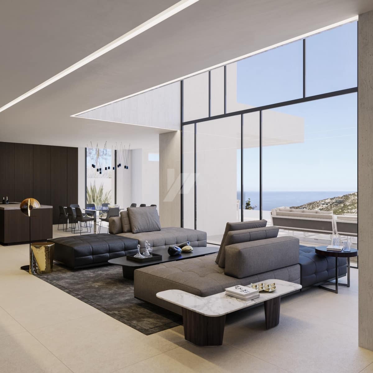4 bedroom Villa for sale in Javea / Xabia with pool garage - € 4,500,000 (Ref: 9814735)