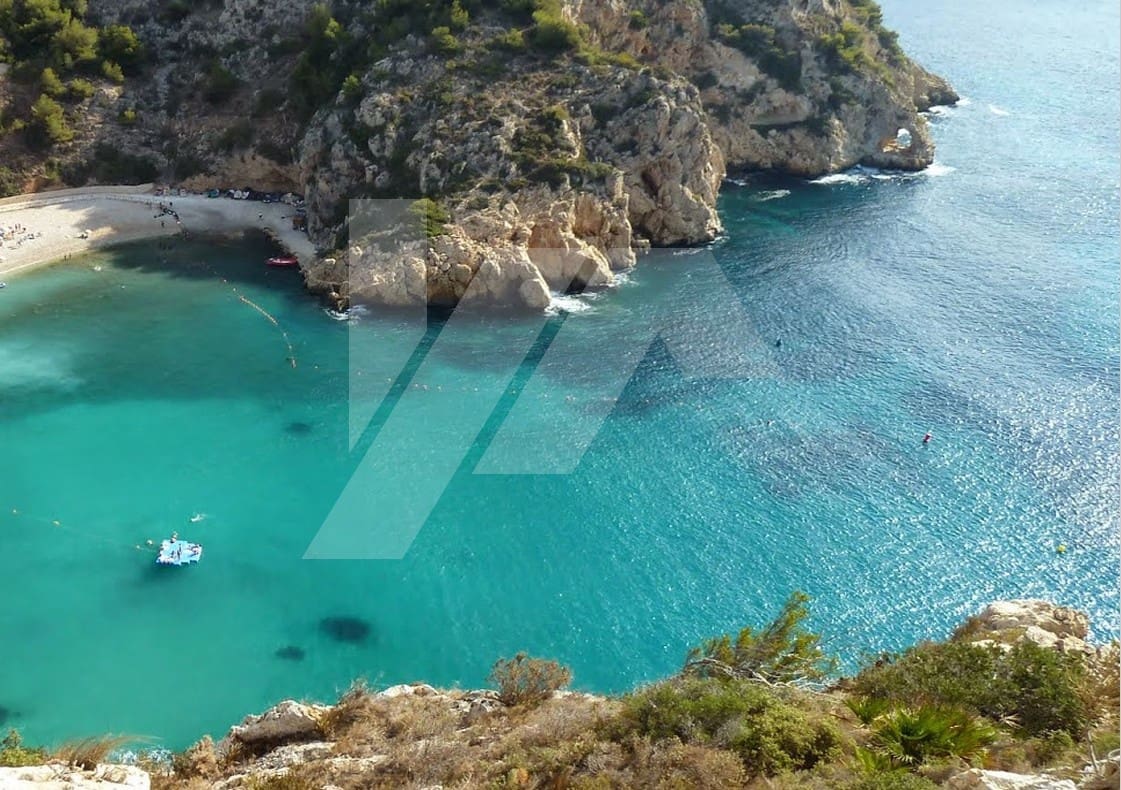 4 bedroom Villa for sale in Javea / Xabia with pool garage - € 4,500,000 (Ref: 9814735)