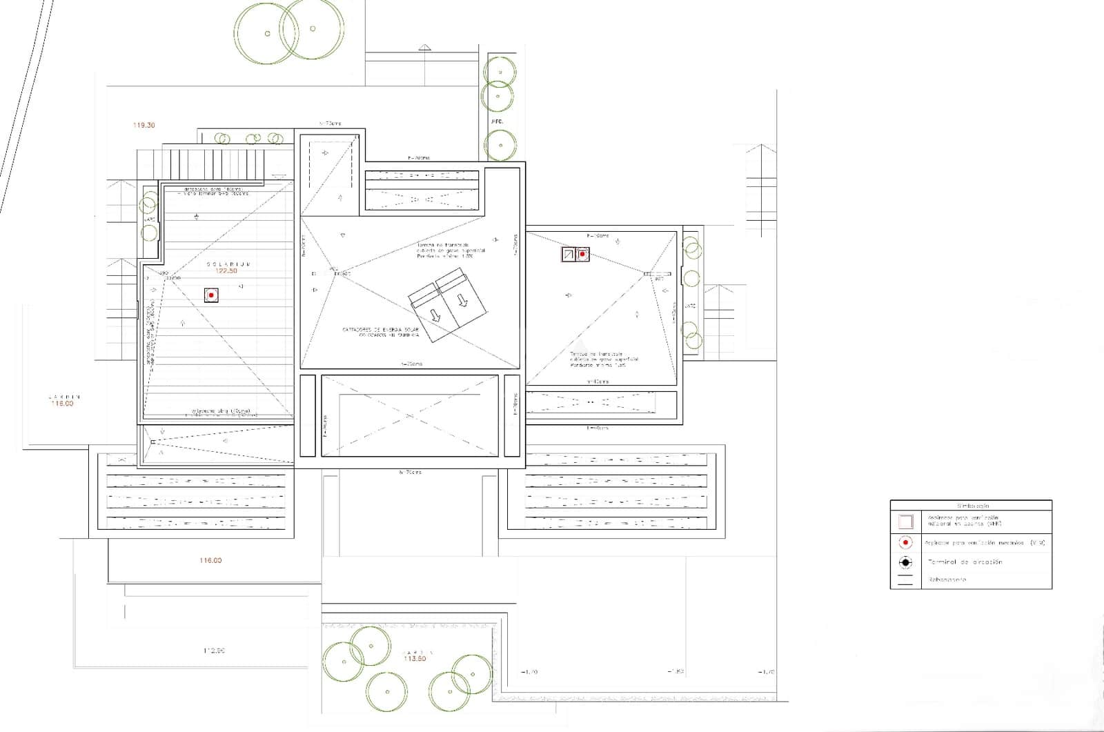 4 bedroom Villa for sale in Javea / Xabia with pool garage - € 4,500,000 (Ref: 9814735)
