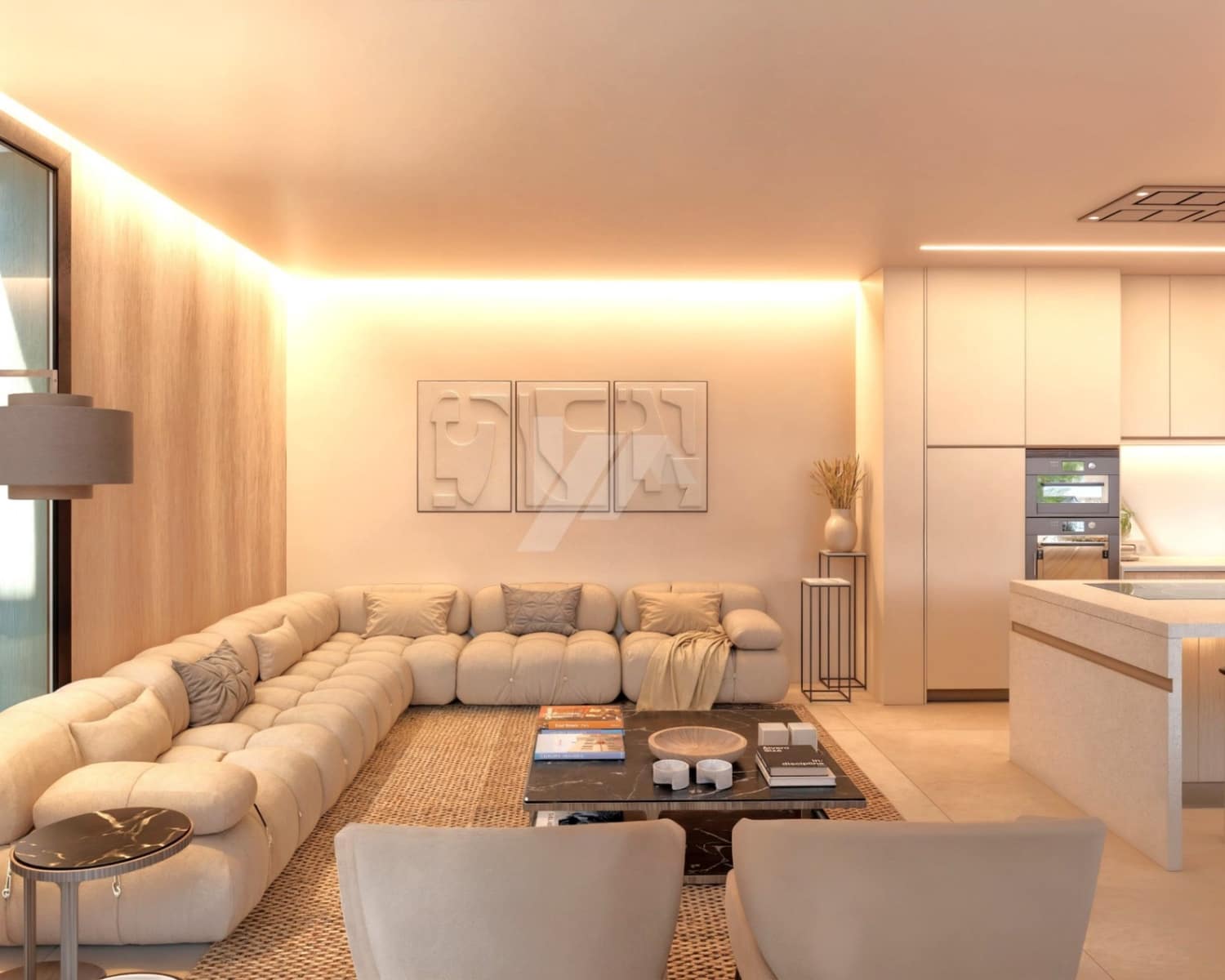 3 soveværelse Villa til salg i Benitachell / Benitatxell med swimmingpool garage - € 895.000 (Ref: 9821189)