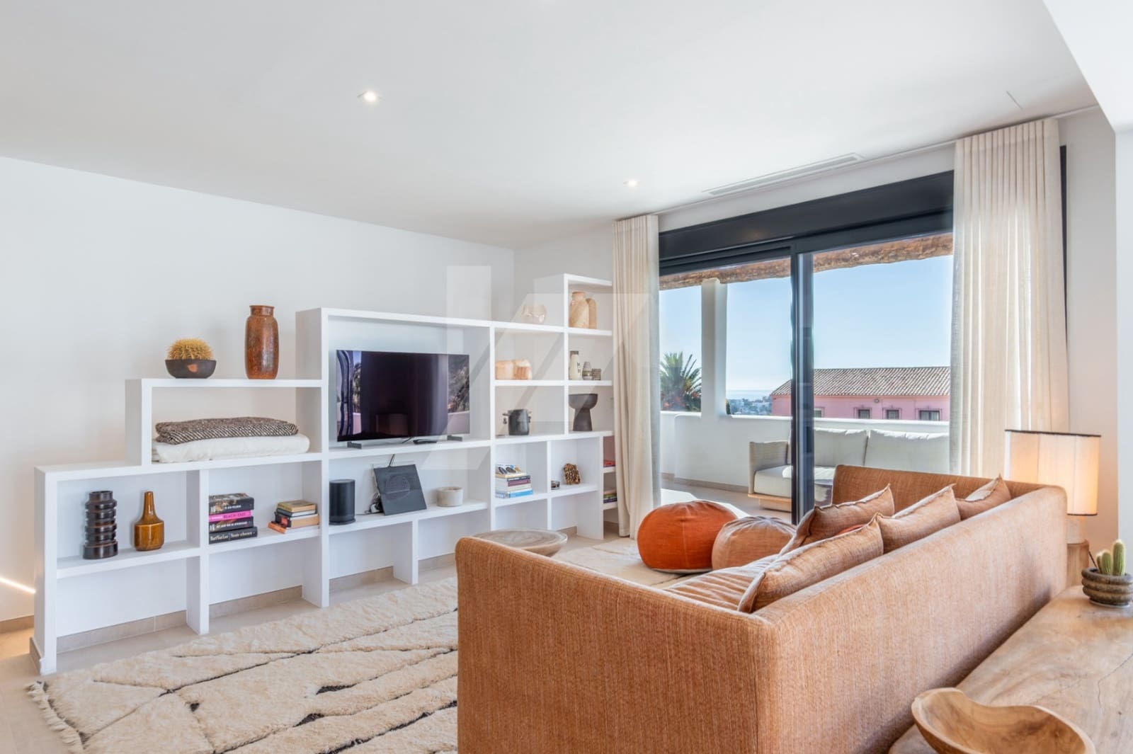 4 sovrum Villa till salu i Moraira med pool garage - 2 190 000 € (Ref: 9827399)