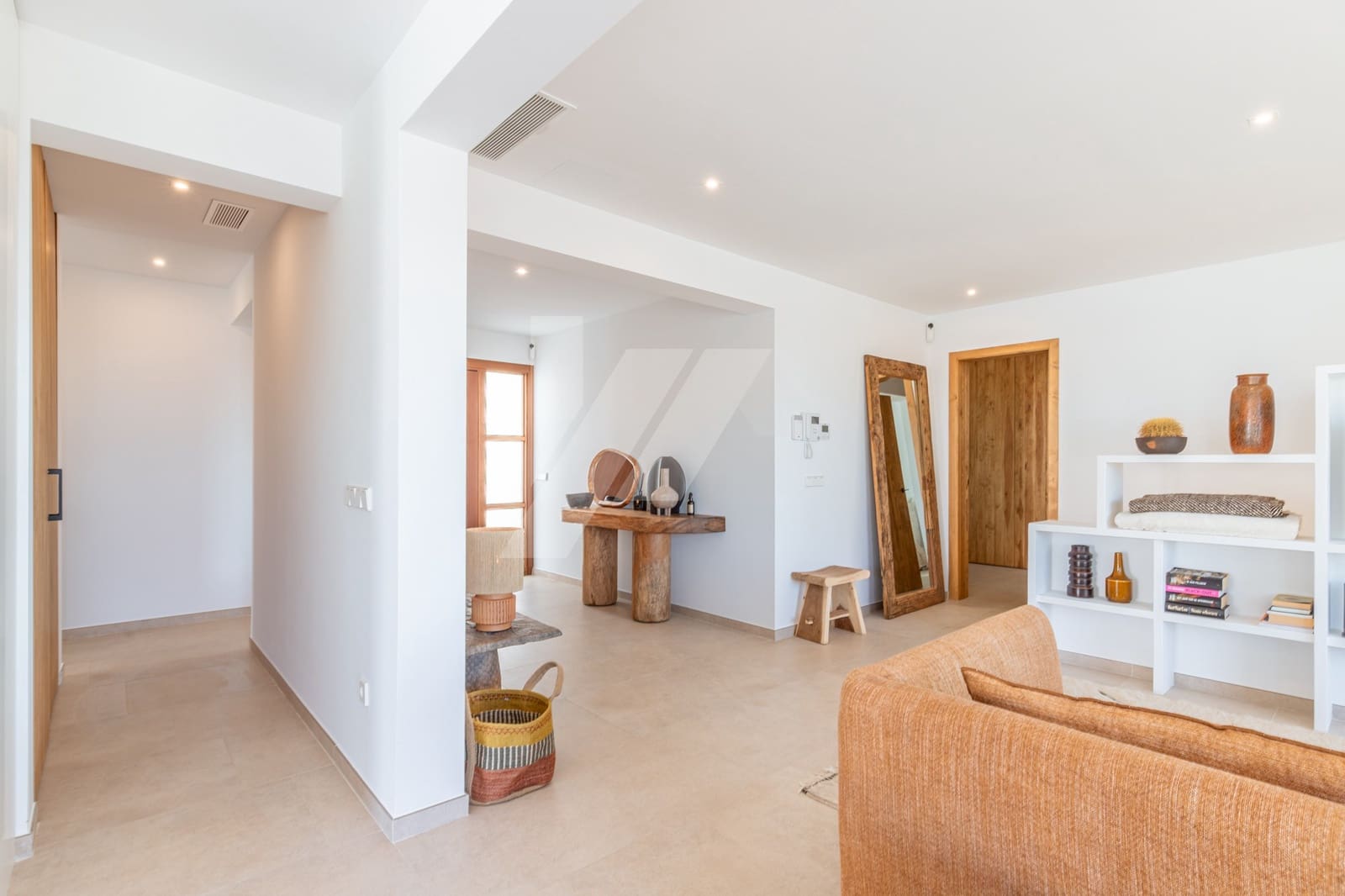 4 sovrum Villa till salu i Moraira med pool garage - 2 190 000 € (Ref: 9827399)