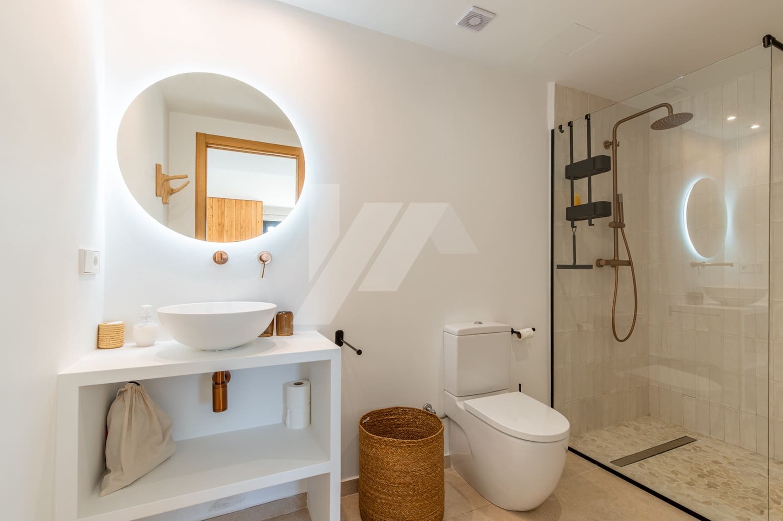 4 sovrum Villa till salu i Moraira med pool garage - 2 190 000 € (Ref: 9827399)