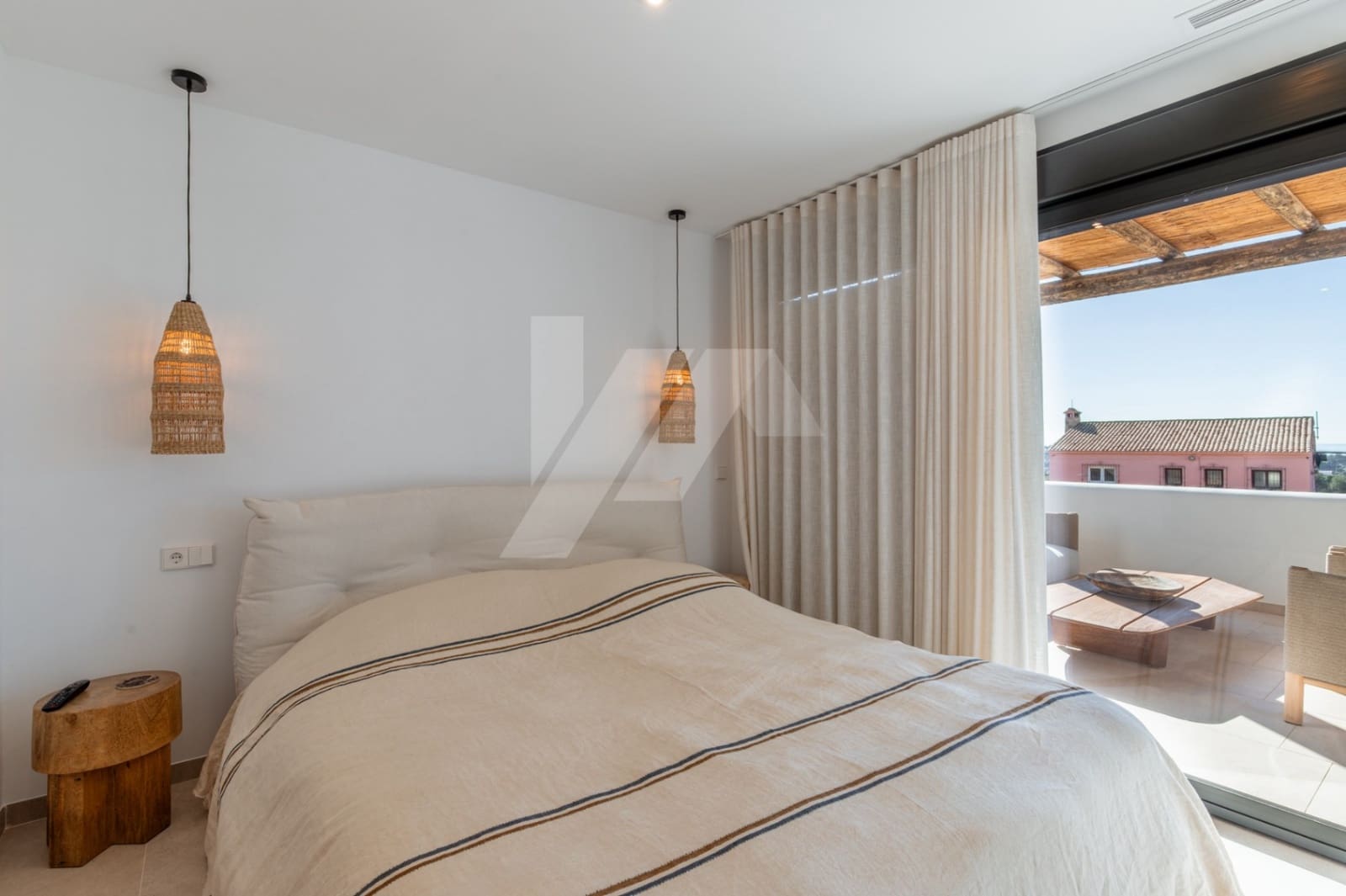 4 sovrum Villa till salu i Moraira med pool garage - 2 190 000 € (Ref: 9827399)