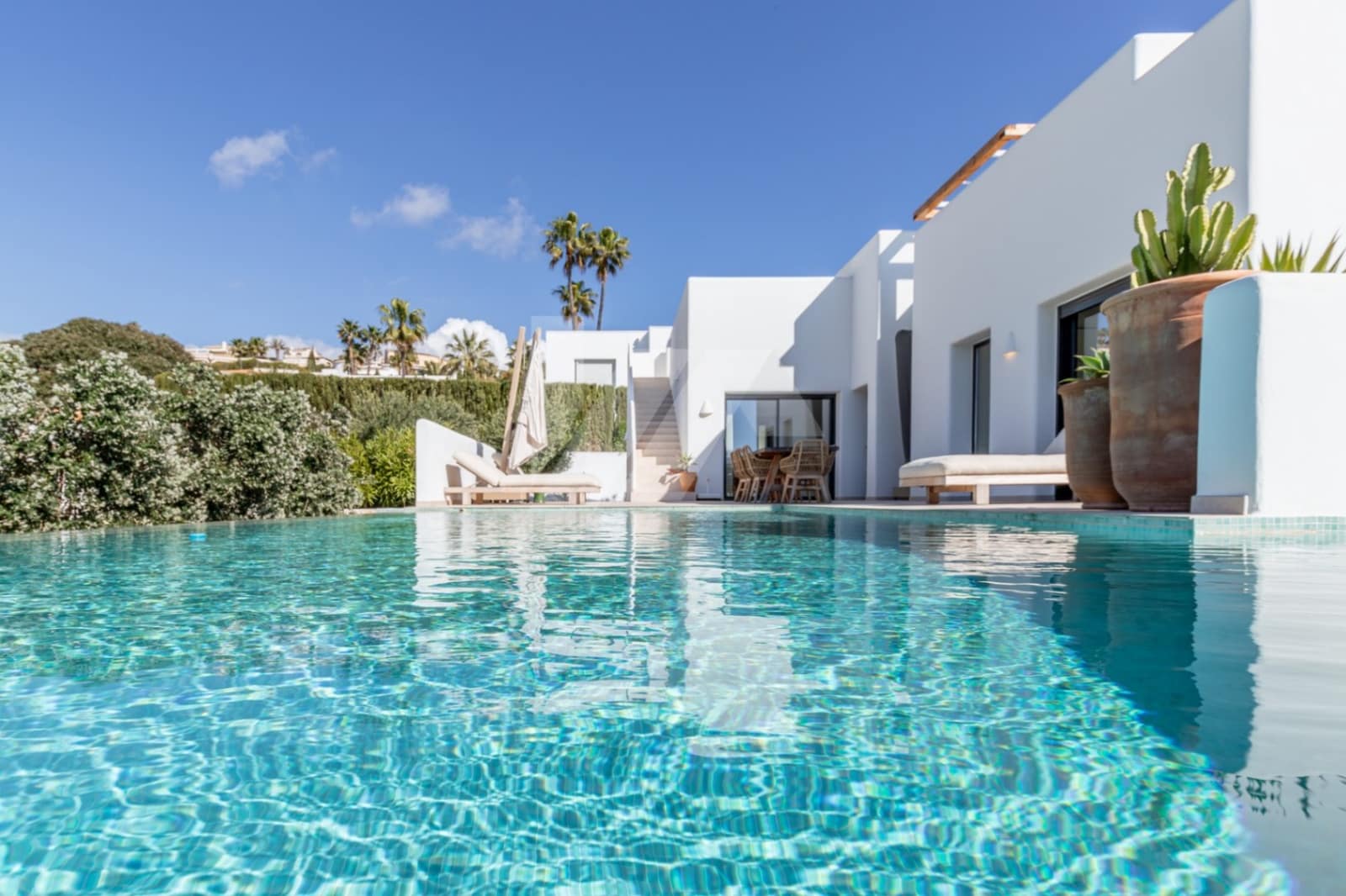 4 sovrum Villa till salu i Moraira med pool garage - 2 190 000 € (Ref: 9827399)