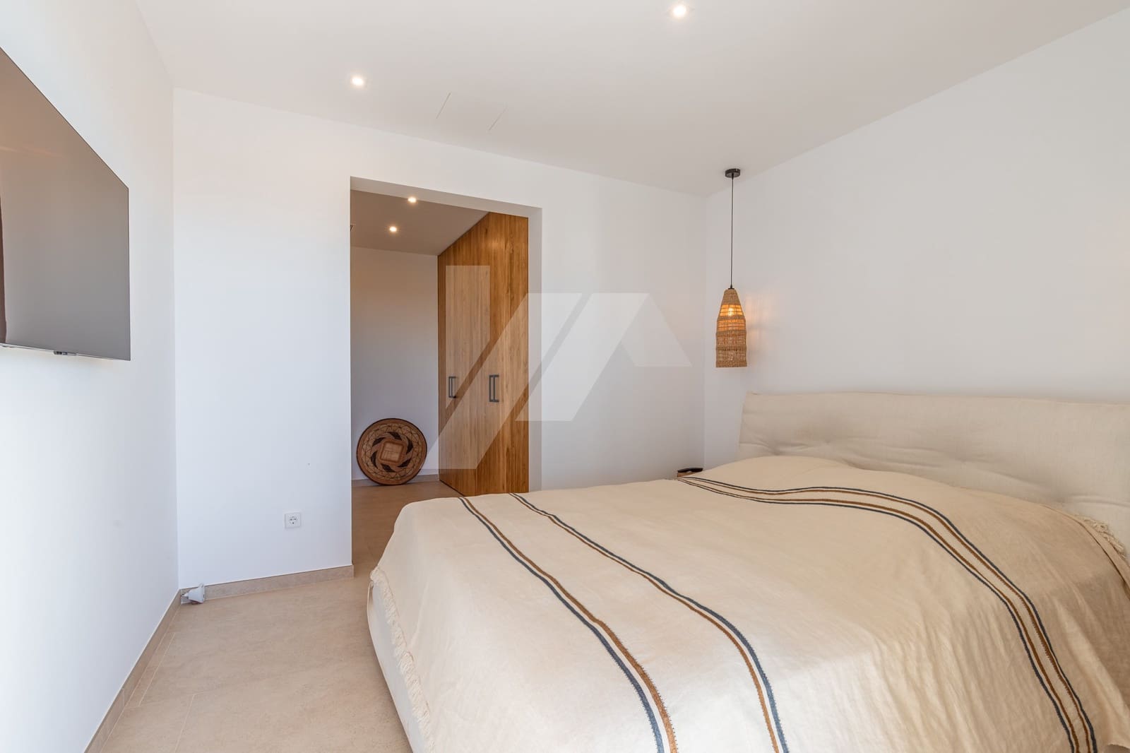 4 sovrum Villa till salu i Moraira med pool garage - 2 190 000 € (Ref: 9827399)