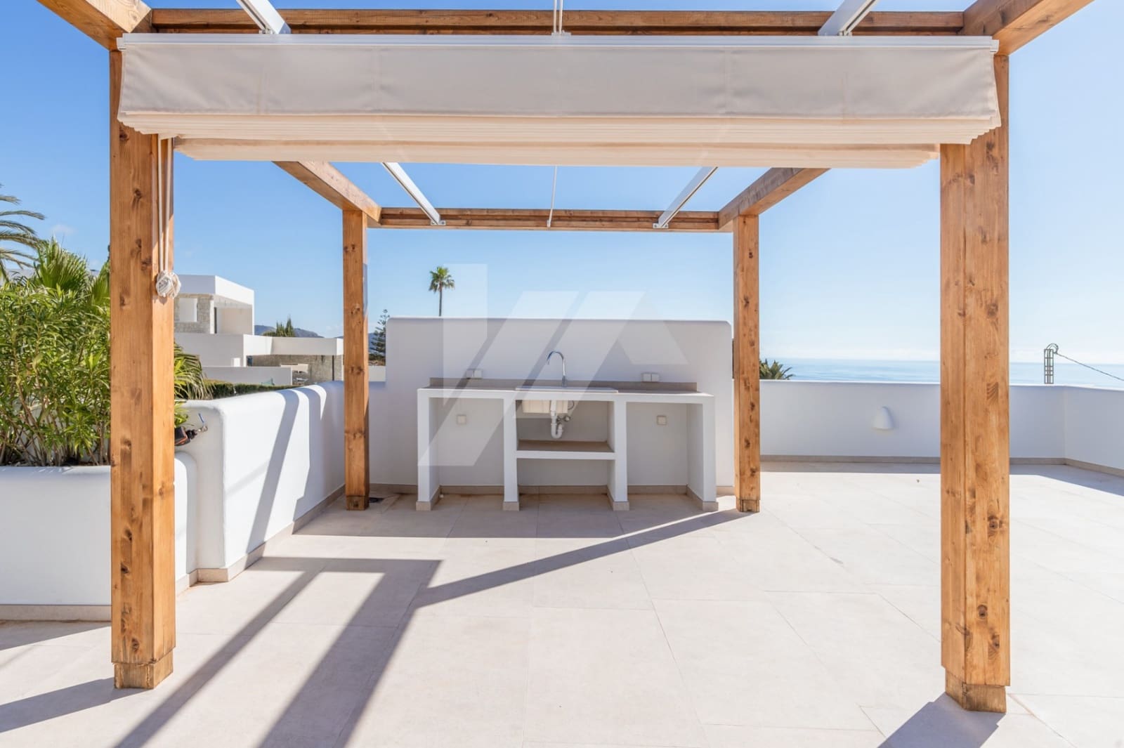 4 sovrum Villa till salu i Moraira med pool garage - 2 190 000 € (Ref: 9827399)