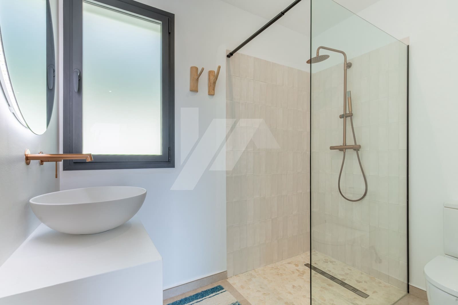 4 sovrum Villa till salu i Moraira med pool garage - 2 190 000 € (Ref: 9827399)