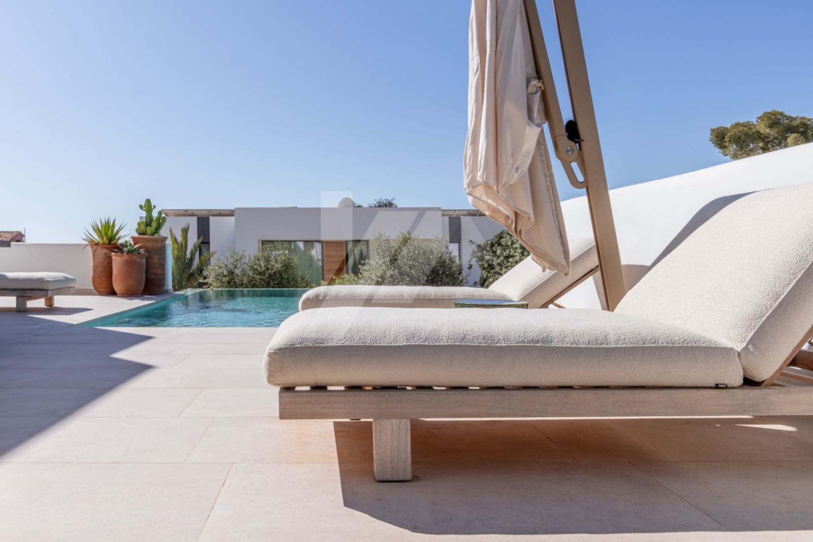 4 sovrum Villa till salu i Moraira med pool garage - 2 190 000 € (Ref: 9827399)