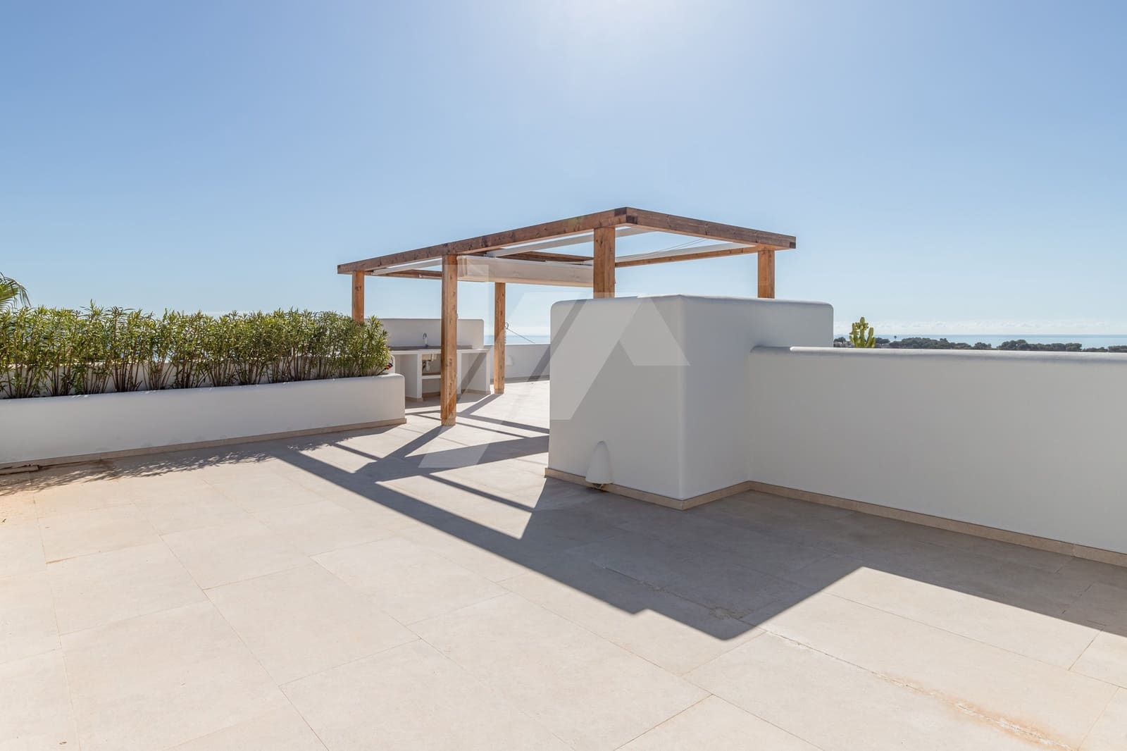 4 sovrum Villa till salu i Moraira med pool garage - 2 190 000 € (Ref: 9827399)