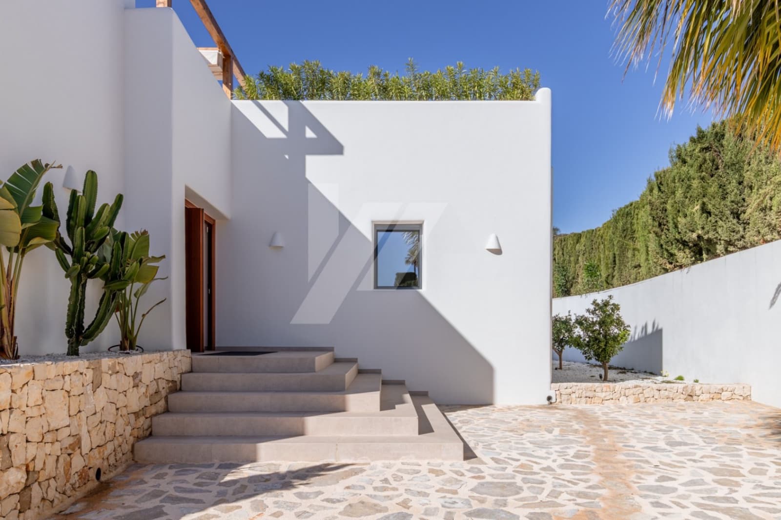 4 sovrum Villa till salu i Moraira med pool garage - 2 190 000 € (Ref: 9827399)