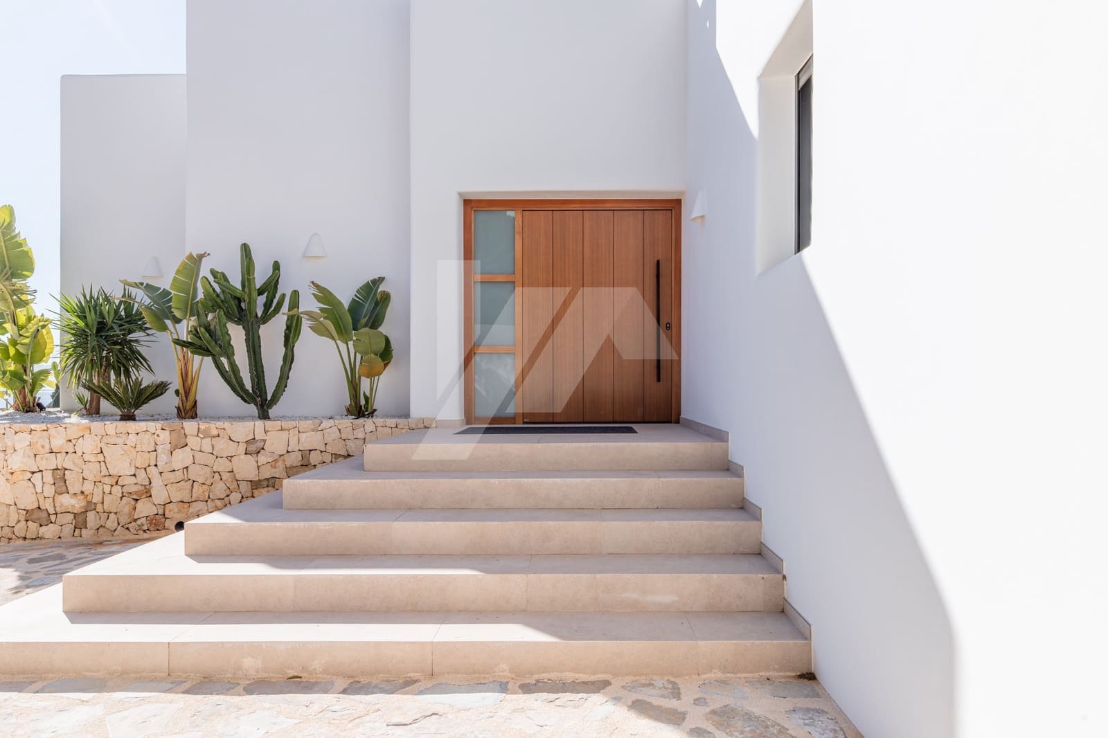 4 sovrum Villa till salu i Moraira med pool garage - 2 190 000 € (Ref: 9827399)