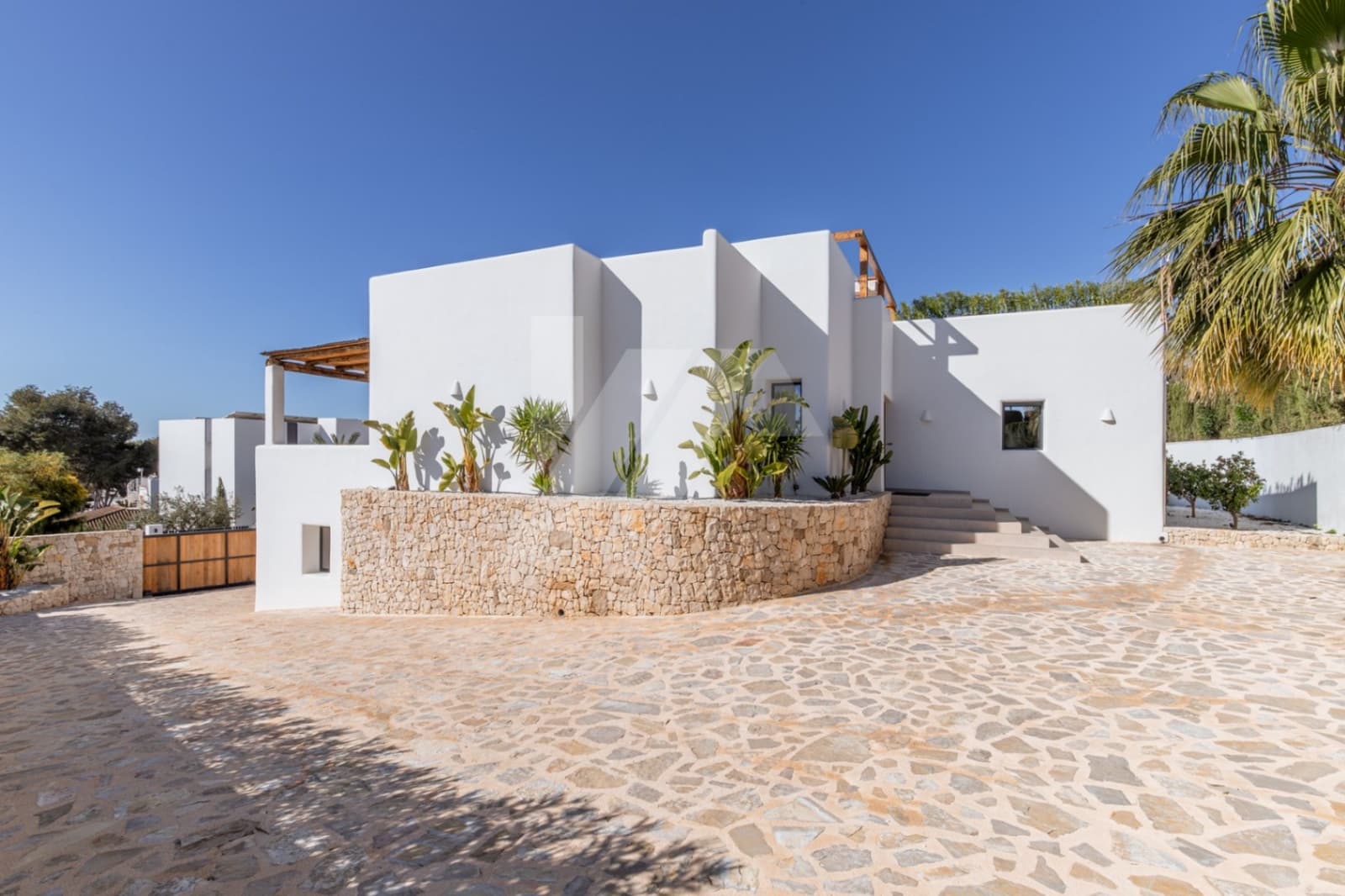 4 sovrum Villa till salu i Moraira med pool garage - 2 190 000 € (Ref: 9827399)