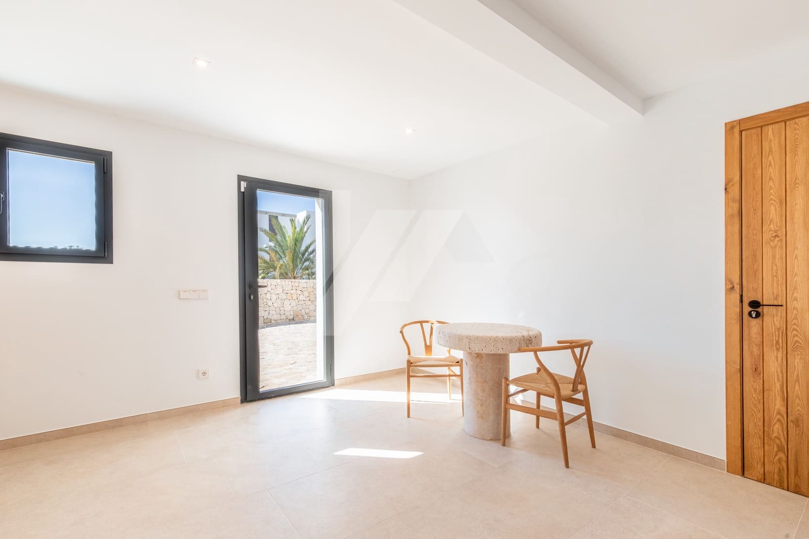4 sovrum Villa till salu i Moraira med pool garage - 2 190 000 € (Ref: 9827399)