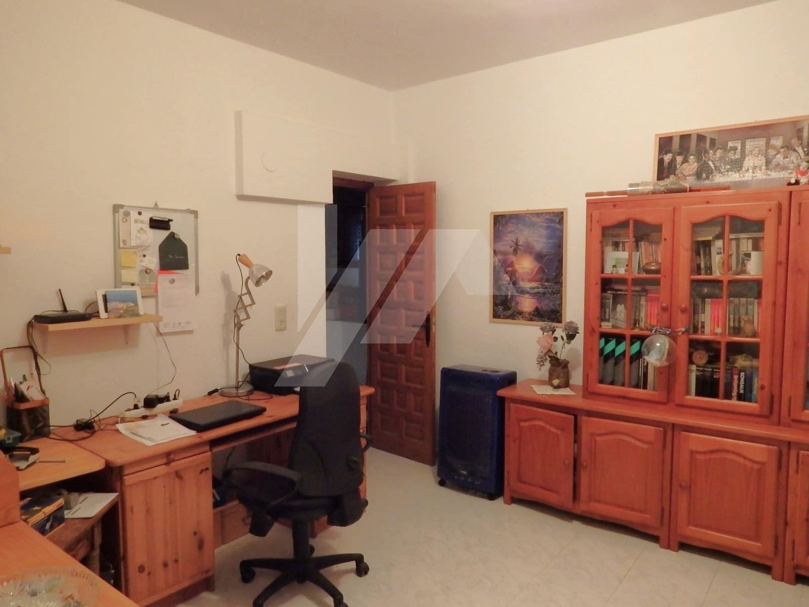 5 bedroom Villa for sale in Moraira with pool garage - € 550,000 (Ref: 9832757)