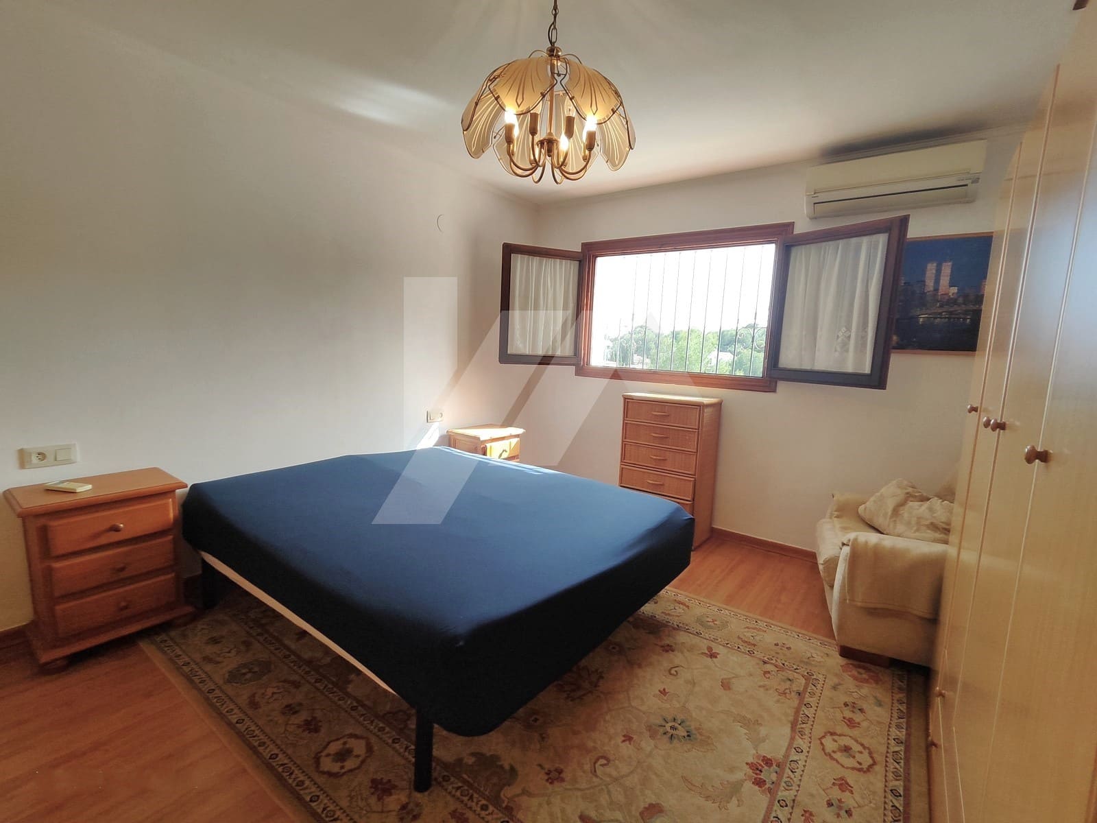 5 bedroom Villa for sale in Moraira with pool garage - € 550,000 (Ref: 9832757)