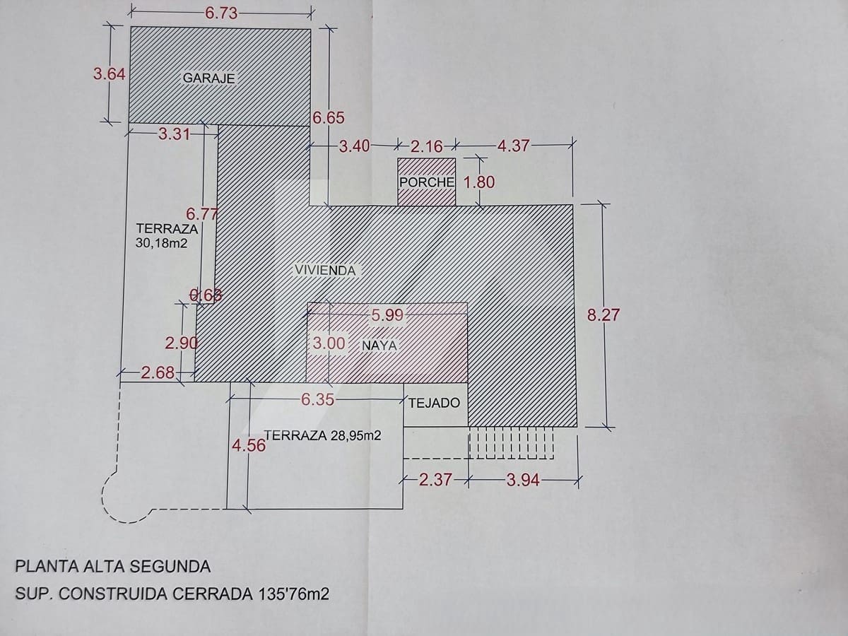 5 bedroom Villa for sale in Moraira with pool garage - € 550,000 (Ref: 9832757)