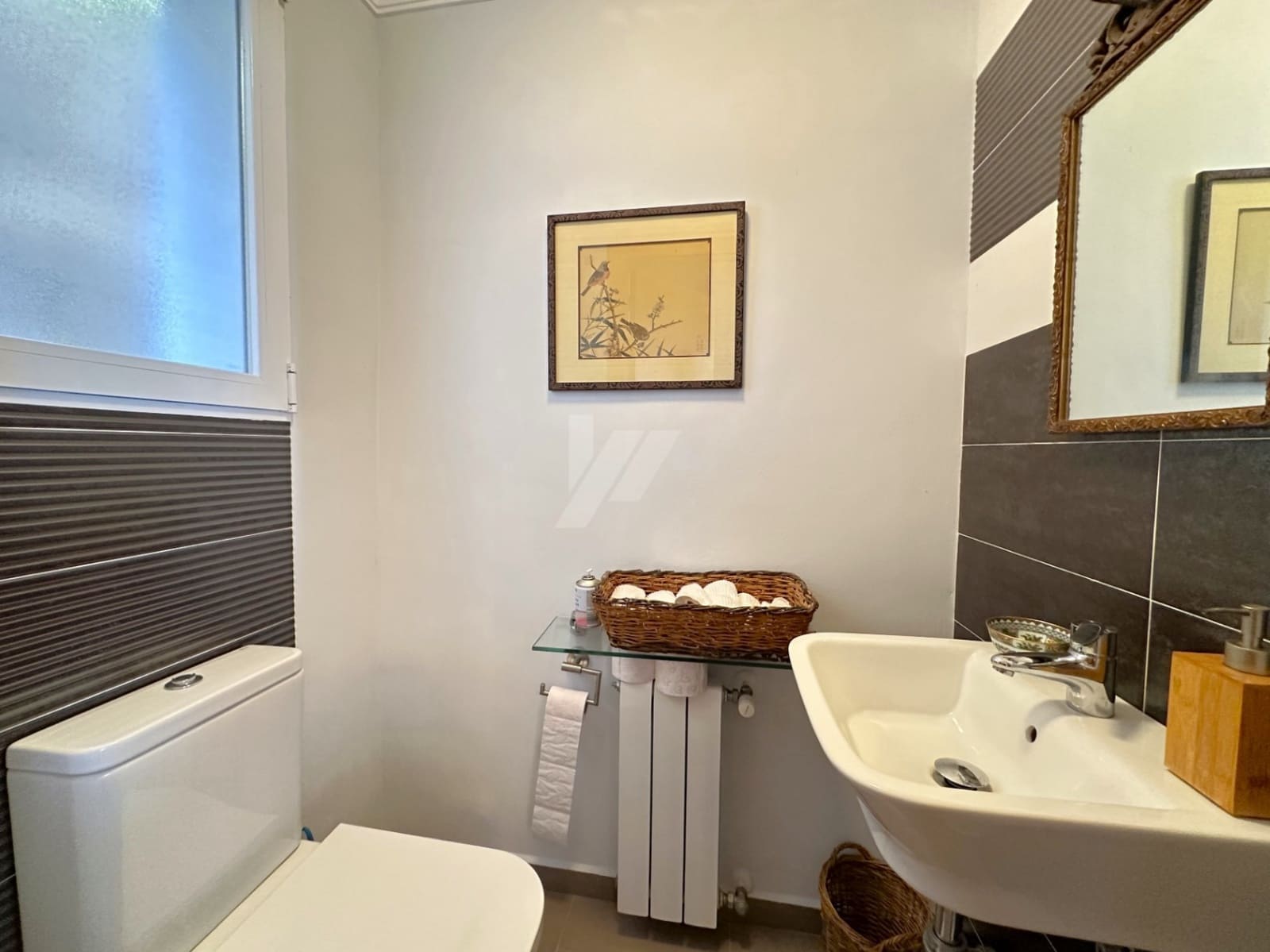 4 sypialnia Willa na sprzedaż w Calpe / Calp z basenem garażem - 1 390 000 € (Ref: 9850129)