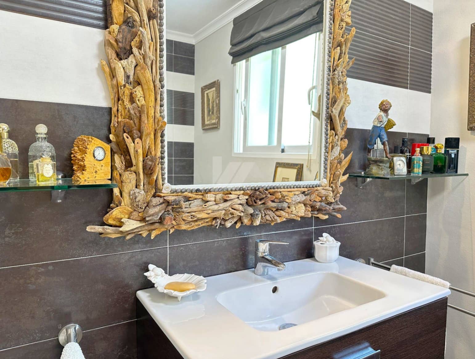 4 sypialnia Willa na sprzedaż w Calpe / Calp z basenem garażem - 1 390 000 € (Ref: 9850129)