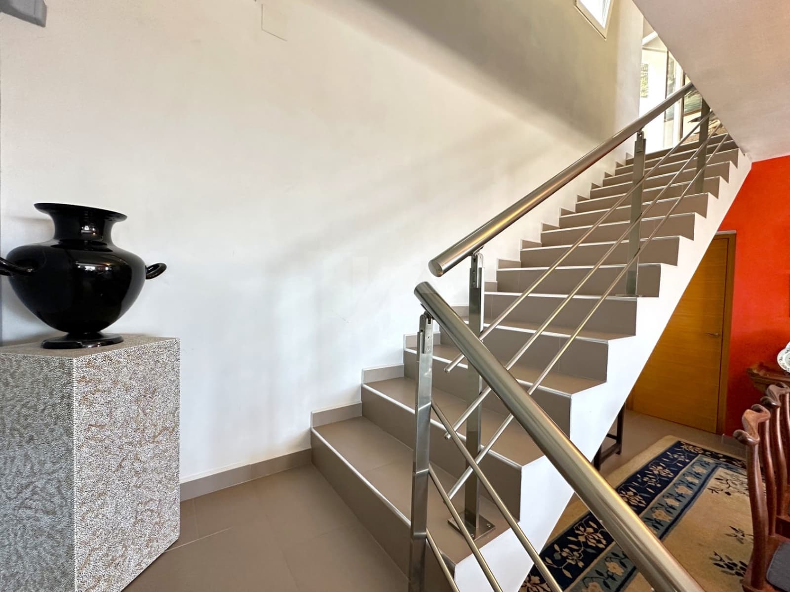 4 sypialnia Willa na sprzedaż w Calpe / Calp z basenem garażem - 1 390 000 € (Ref: 9850129)