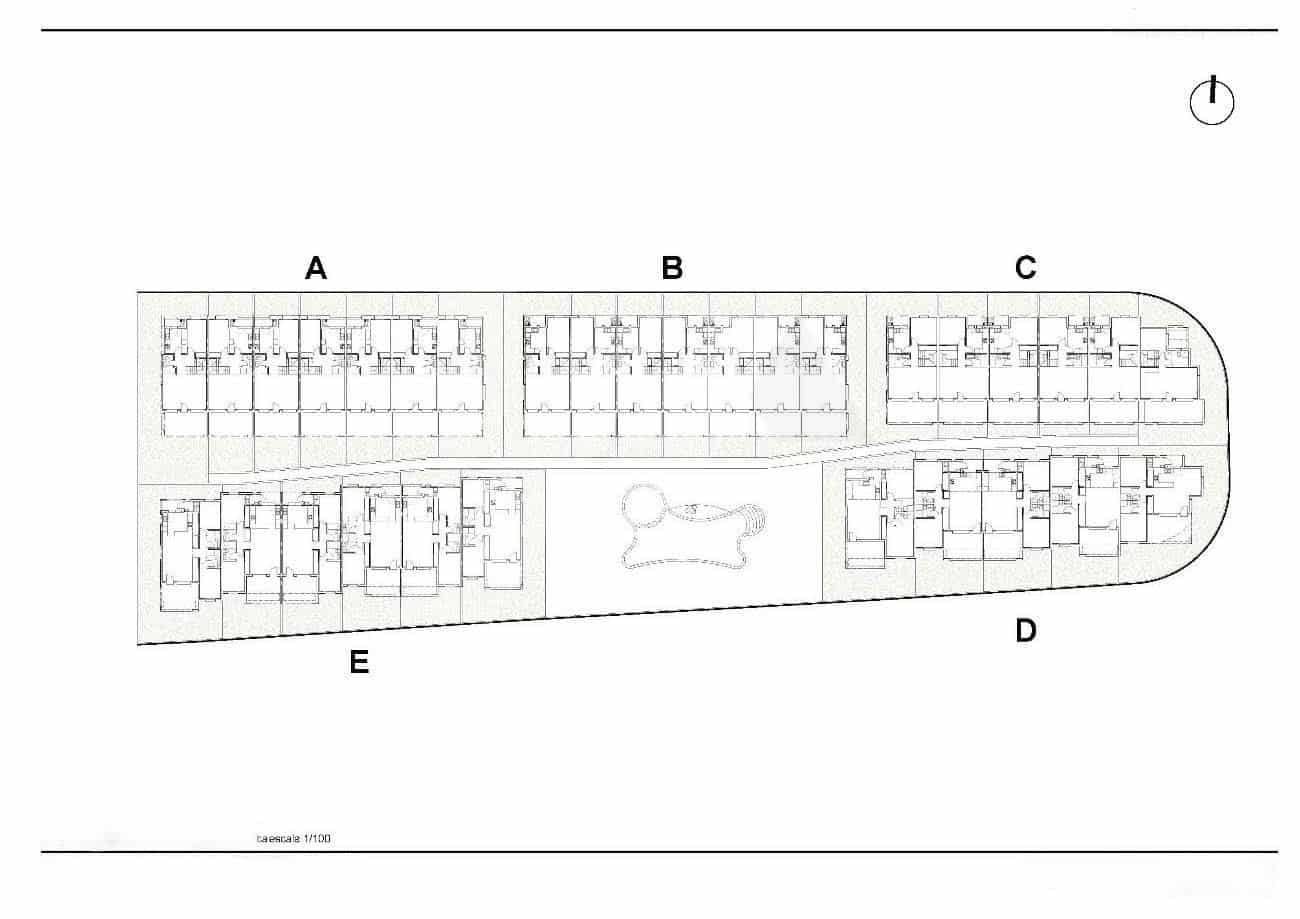 Bouwgrond te koop in Benitachell / Benitatxell - € 2.100.000 (Ref: 9858689)