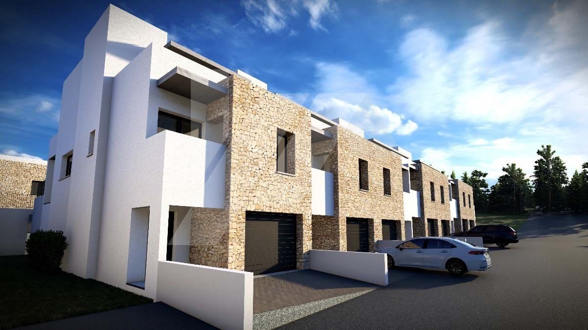 Bouwgrond te koop in Benitachell / Benitatxell - € 2.100.000 (Ref: 9858689)