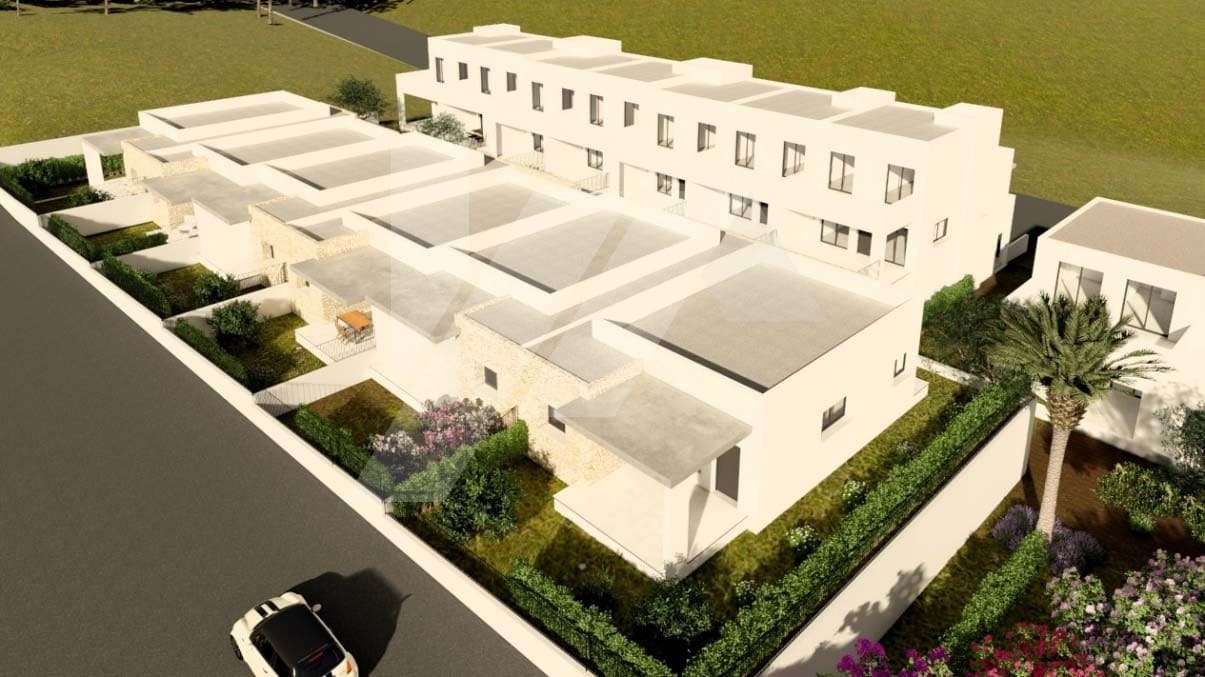 Bouwgrond te koop in Benitachell / Benitatxell - € 2.100.000 (Ref: 9858689)