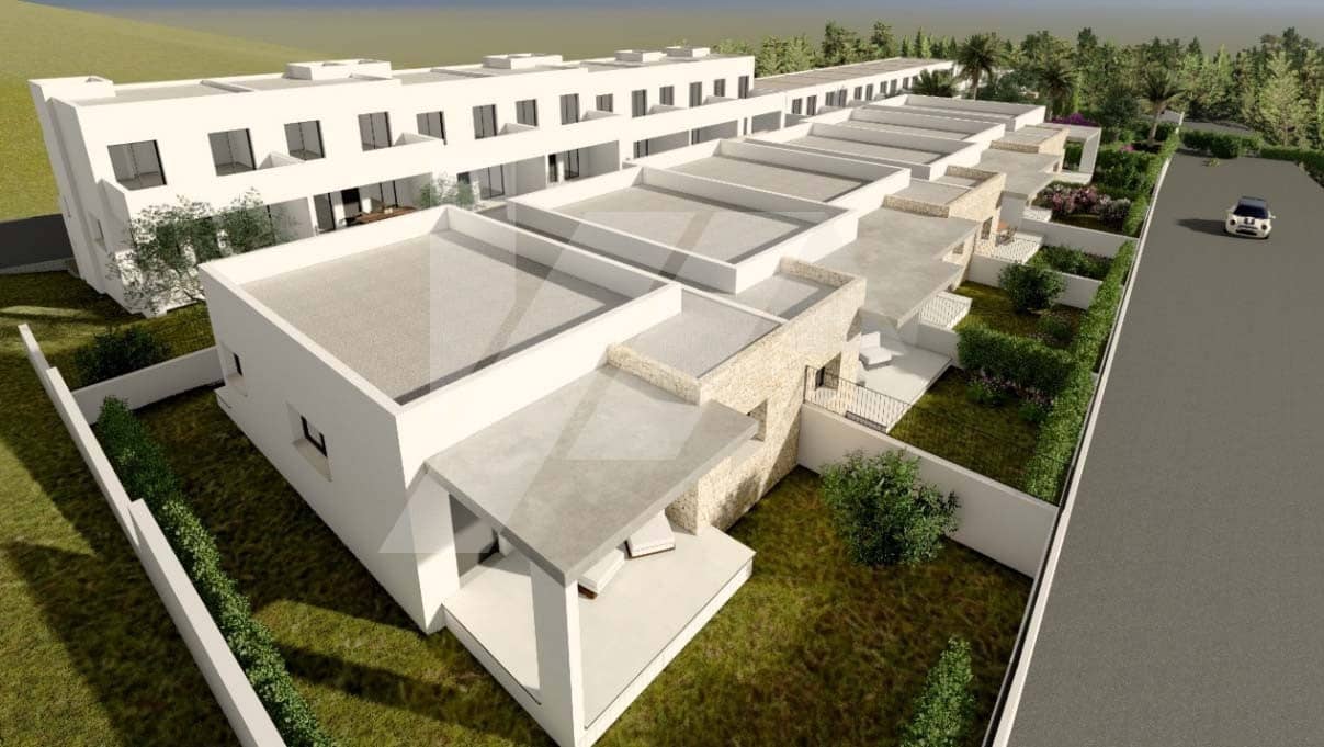 Bouwgrond te koop in Benitachell / Benitatxell - € 2.100.000 (Ref: 9858689)