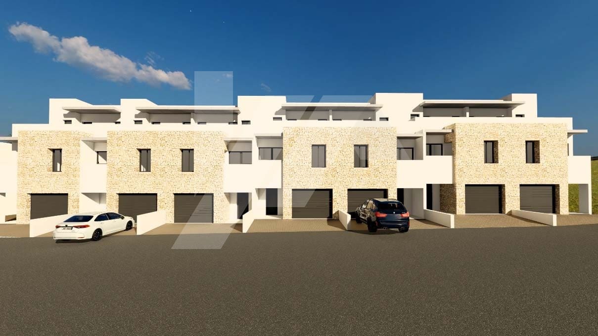 Bouwgrond te koop in Benitachell / Benitatxell - € 2.100.000 (Ref: 9858689)