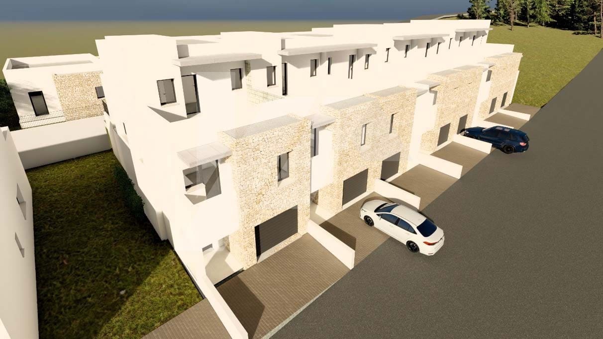 Bouwgrond te koop in Benitachell / Benitatxell - € 2.100.000 (Ref: 9858689)