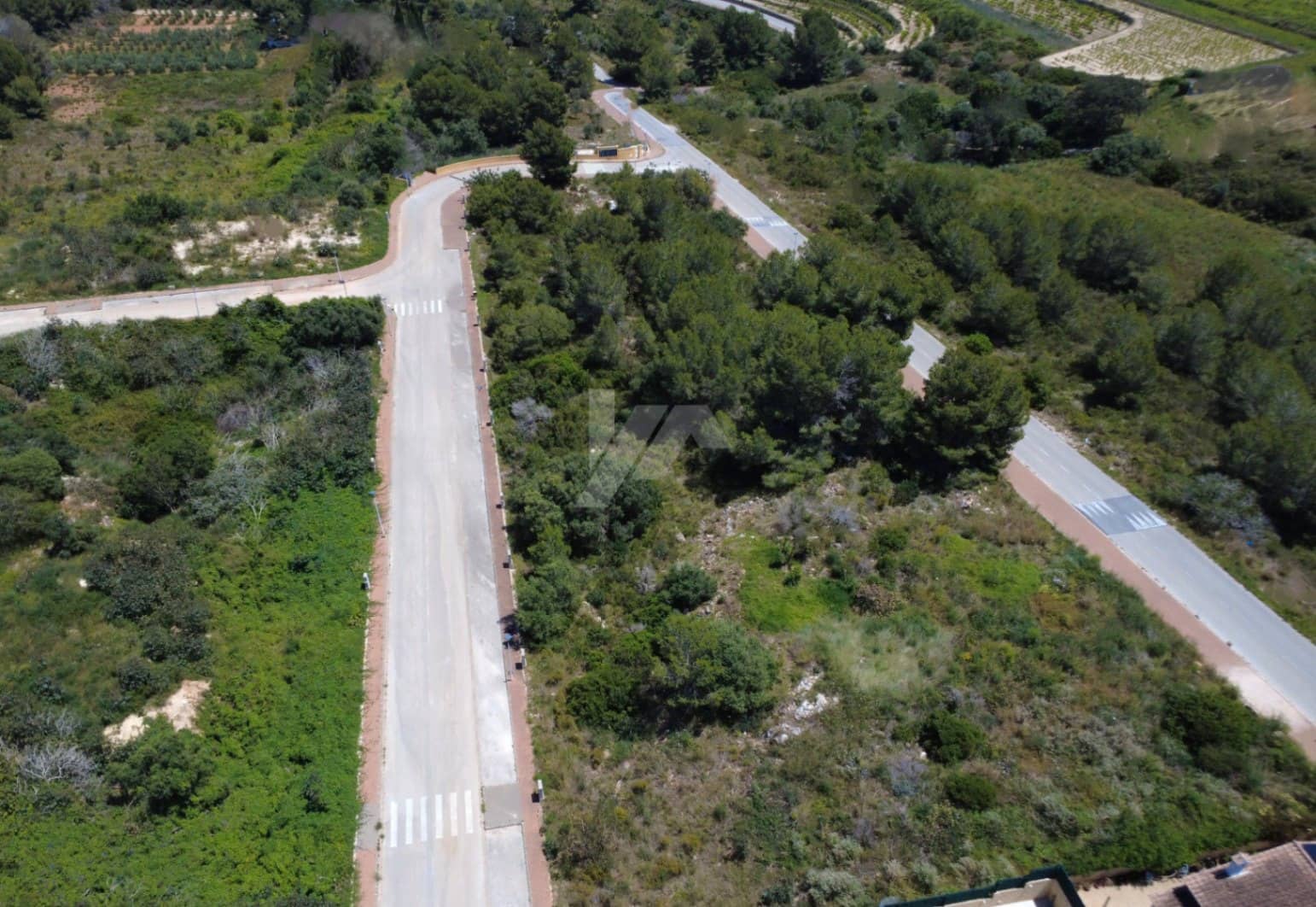 Bouwgrond te koop in Benitachell / Benitatxell - € 2.100.000 (Ref: 9858689)