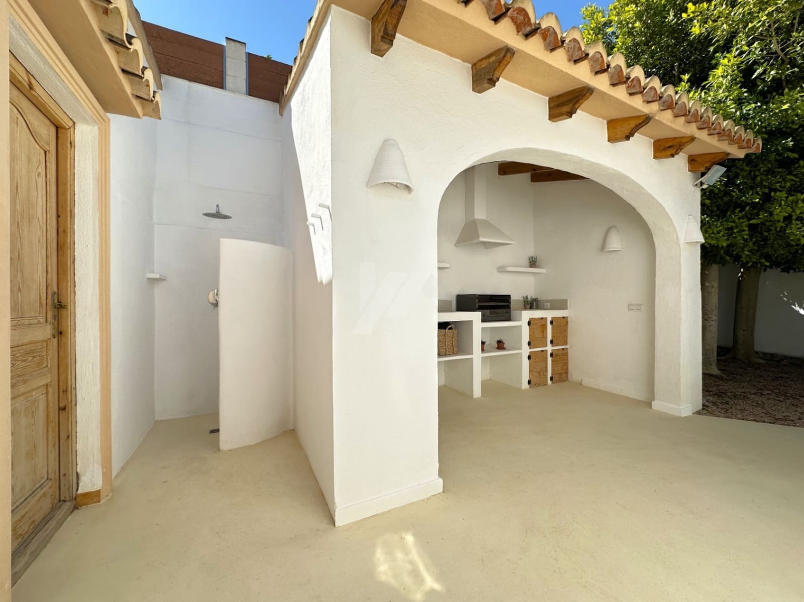 3 soveværelse Villa til salg i Benitachell / Benitatxell med swimmingpool garage - € 865.000 (Ref: 9866089)