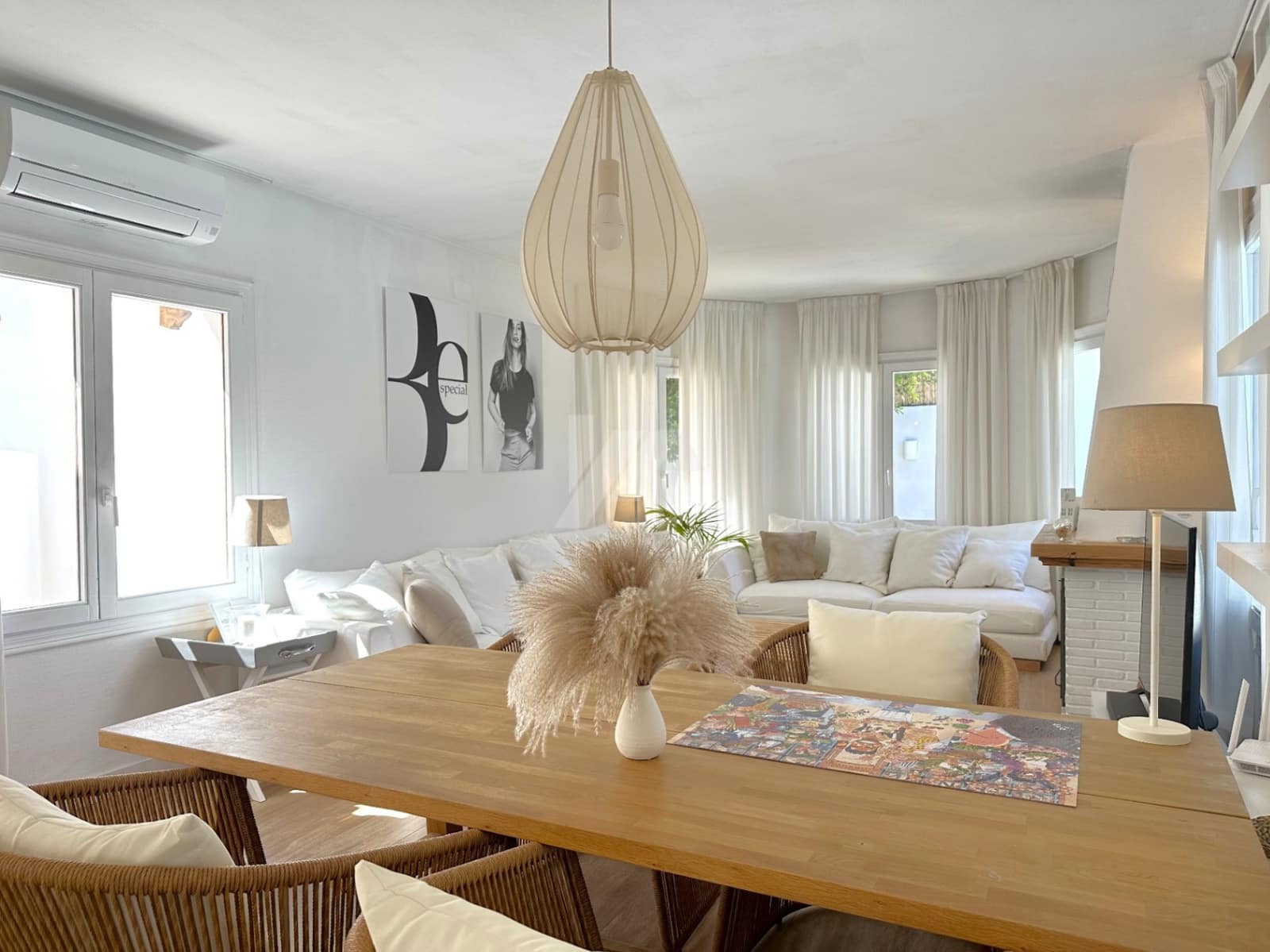 3 soveværelse Villa til salg i Benitachell / Benitatxell med swimmingpool garage - € 865.000 (Ref: 9866089)