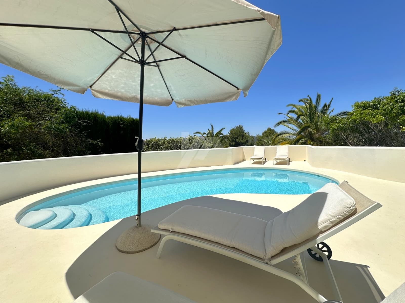 3 soveværelse Villa til salg i Benitachell / Benitatxell med swimmingpool garage - € 865.000 (Ref: 9866089)