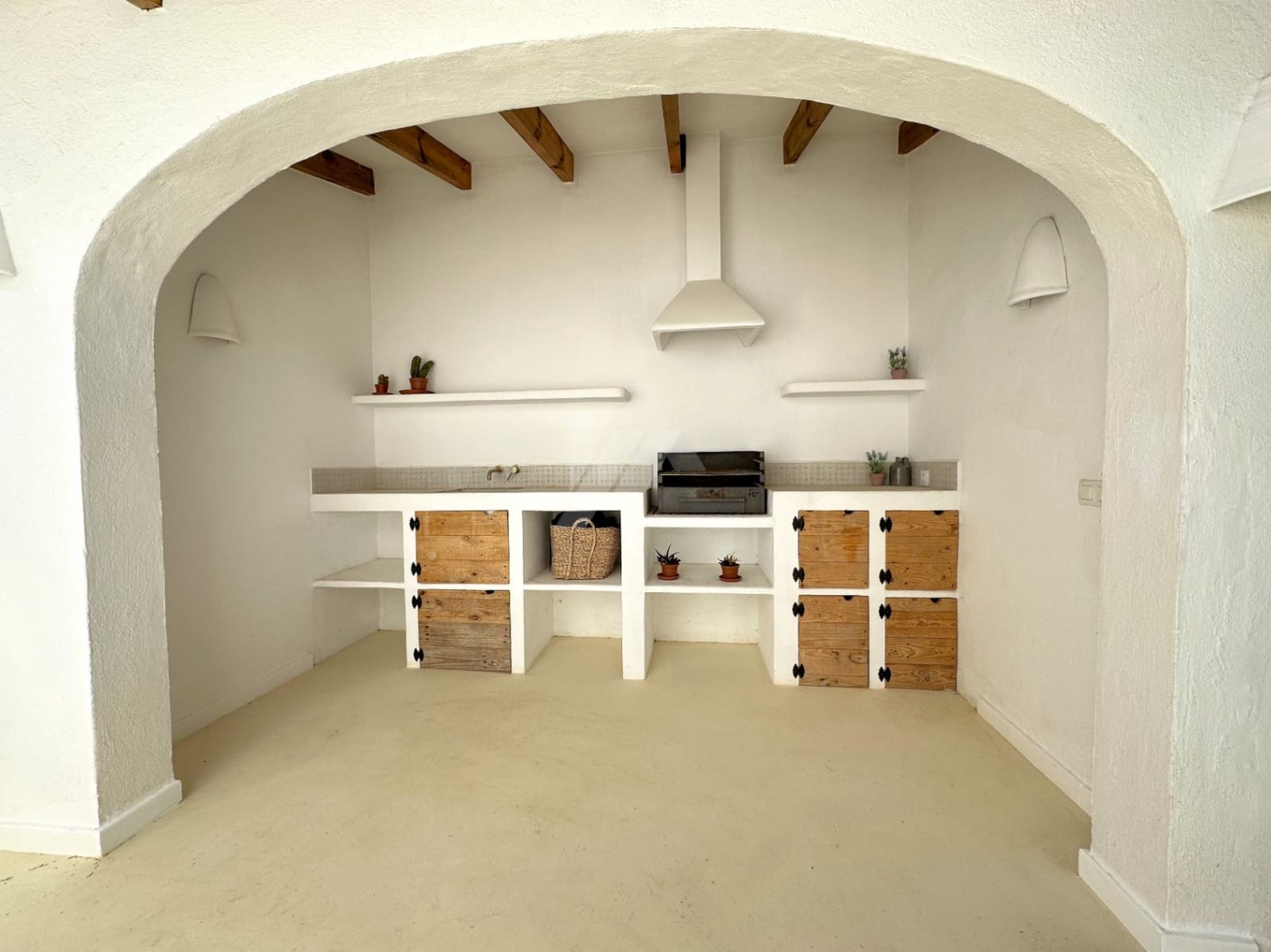 3 soveværelse Villa til salg i Benitachell / Benitatxell med swimmingpool garage - € 865.000 (Ref: 9866089)