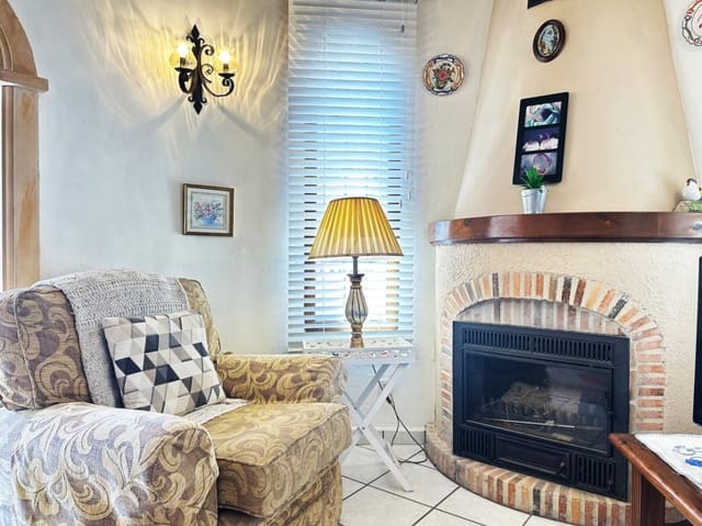 3 soverom Villa til salgs i Benimeit - Tabaira, Teulada-Moraira med svømmebasseng garasje - € 595 000 (Ref: 9872281)