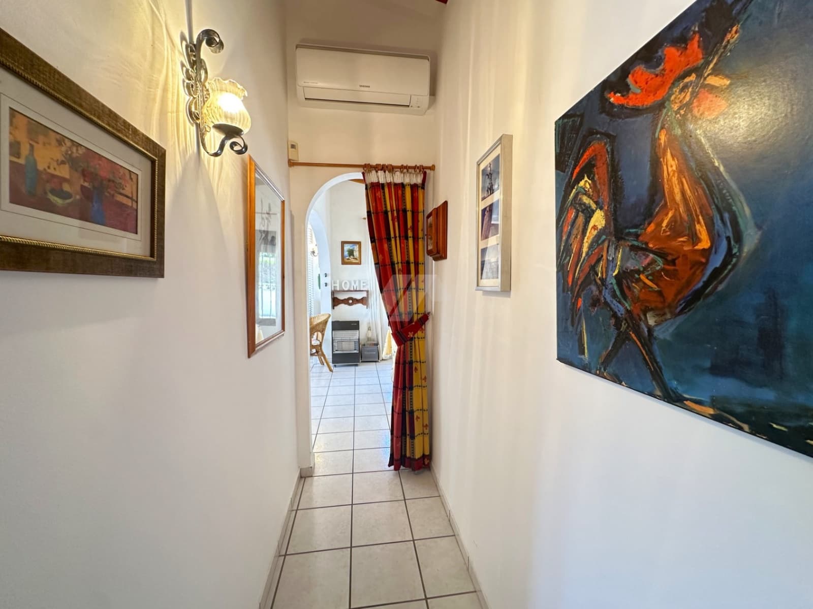 3 soverom Villa til salgs i Moraira med svømmebasseng garasje - € 595 000 (Ref: 9872281)