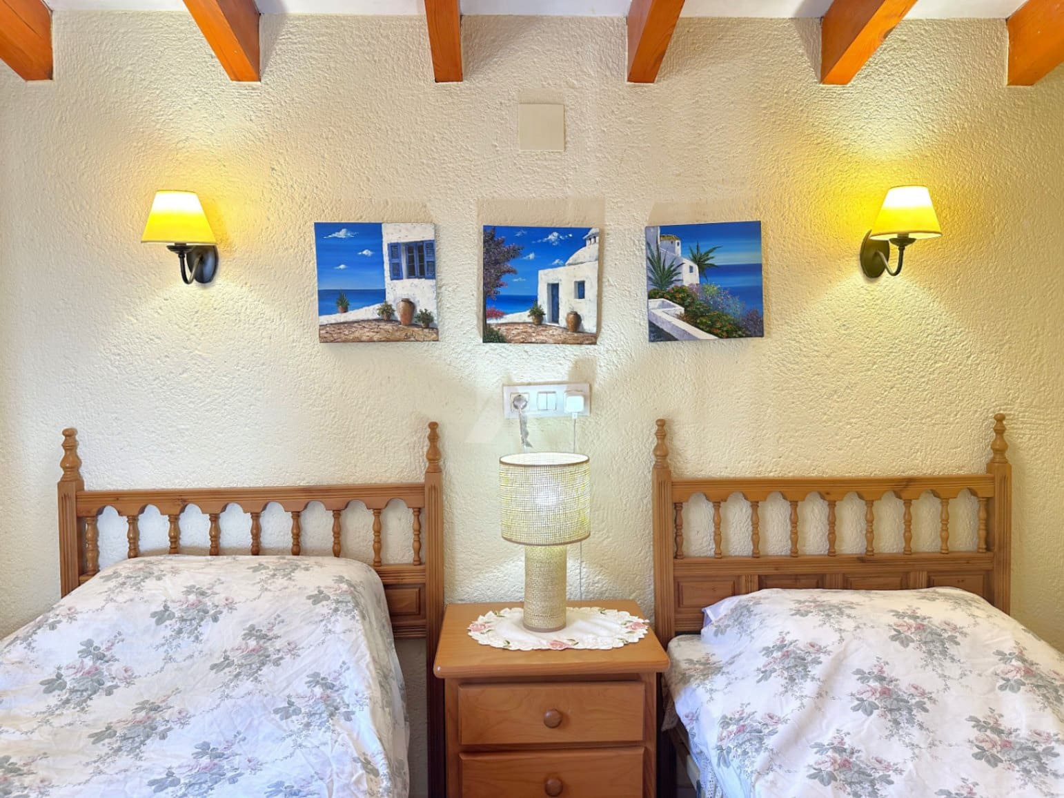 3 soverom Villa til salgs i Moraira med svømmebasseng garasje - € 595 000 (Ref: 9872281)