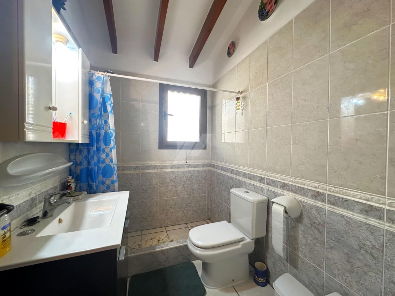 3 soverom Villa til salgs i Moraira med svømmebasseng garasje - € 595 000 (Ref: 9872281)