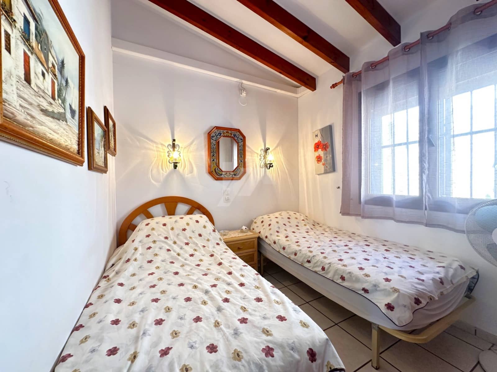 3 soverom Villa til salgs i Moraira med svømmebasseng garasje - € 595 000 (Ref: 9872281)