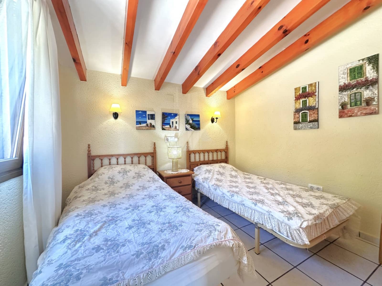 3 soverom Villa til salgs i Moraira med svømmebasseng garasje - € 595 000 (Ref: 9872281)