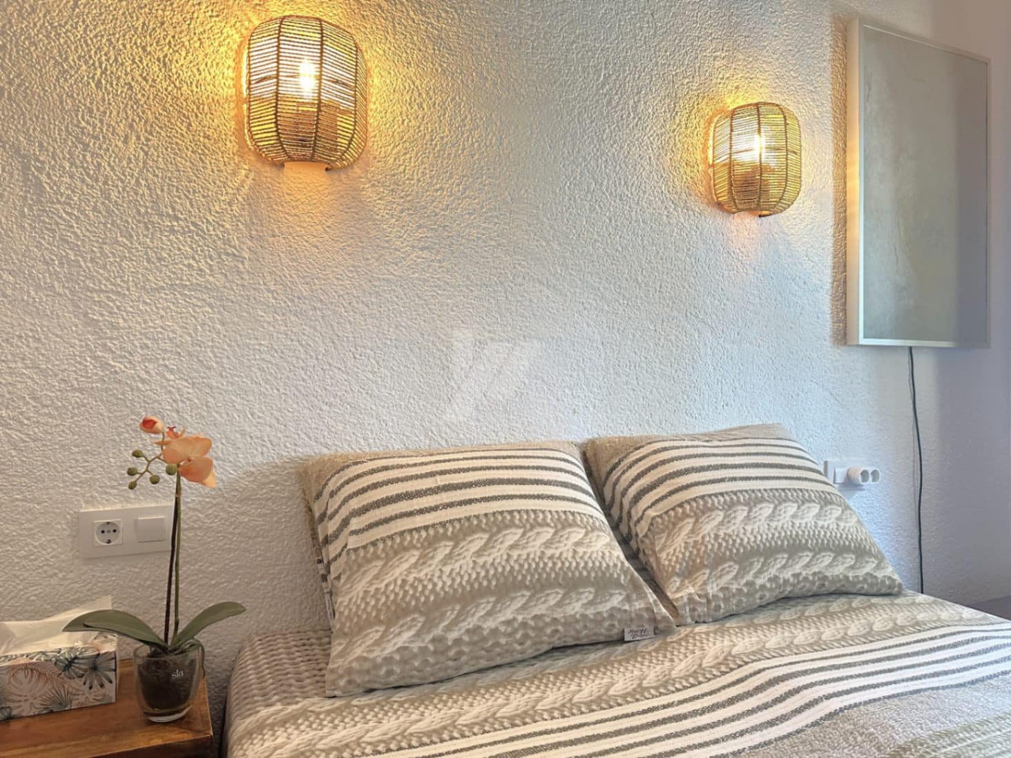 2 bedroom Apartment for sale in Moraira with pool garage - € 285,000 (Ref: 9874391)