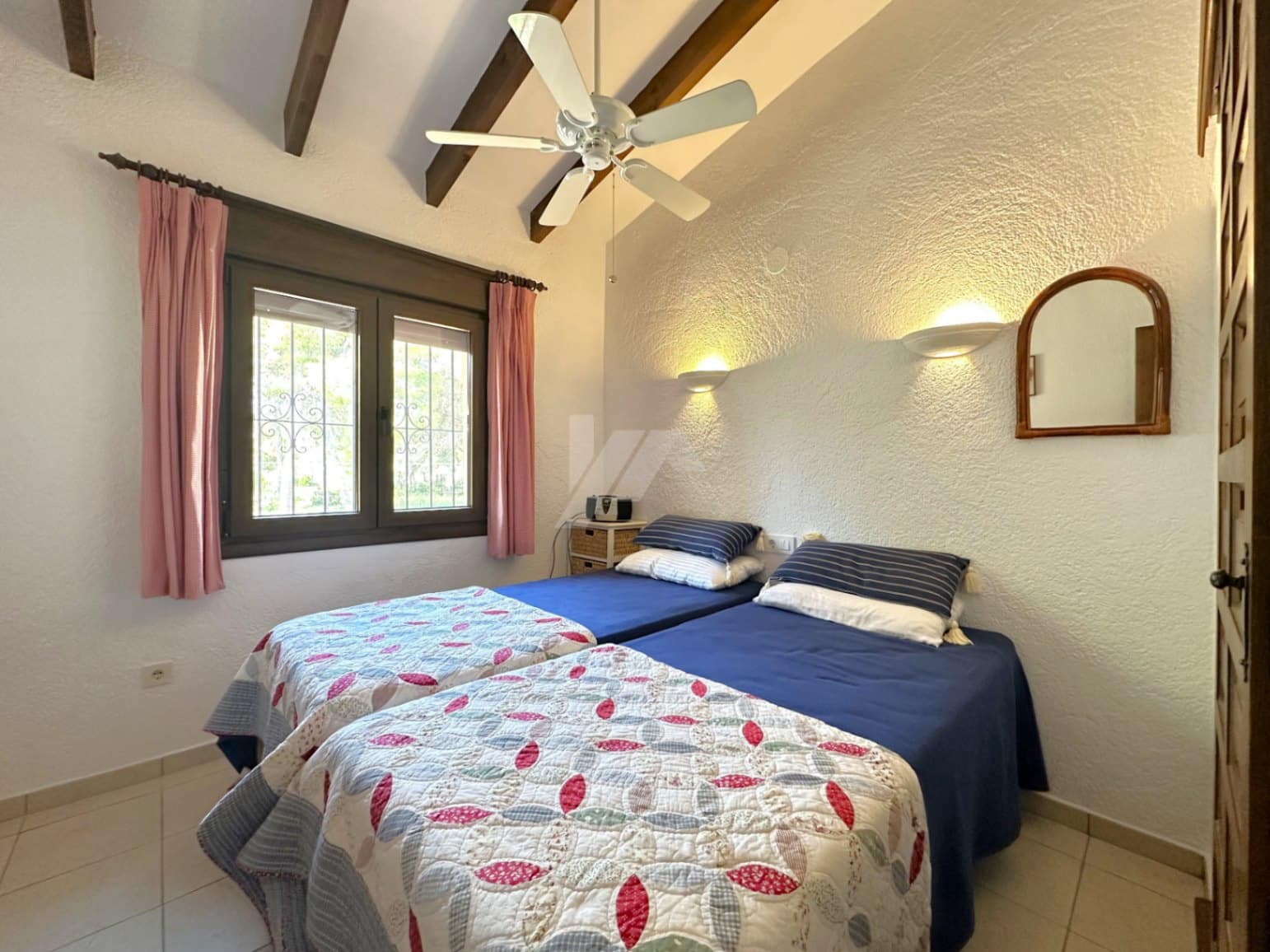 2 bedroom Apartment for sale in Moraira with pool garage - € 285,000 (Ref: 9874391)